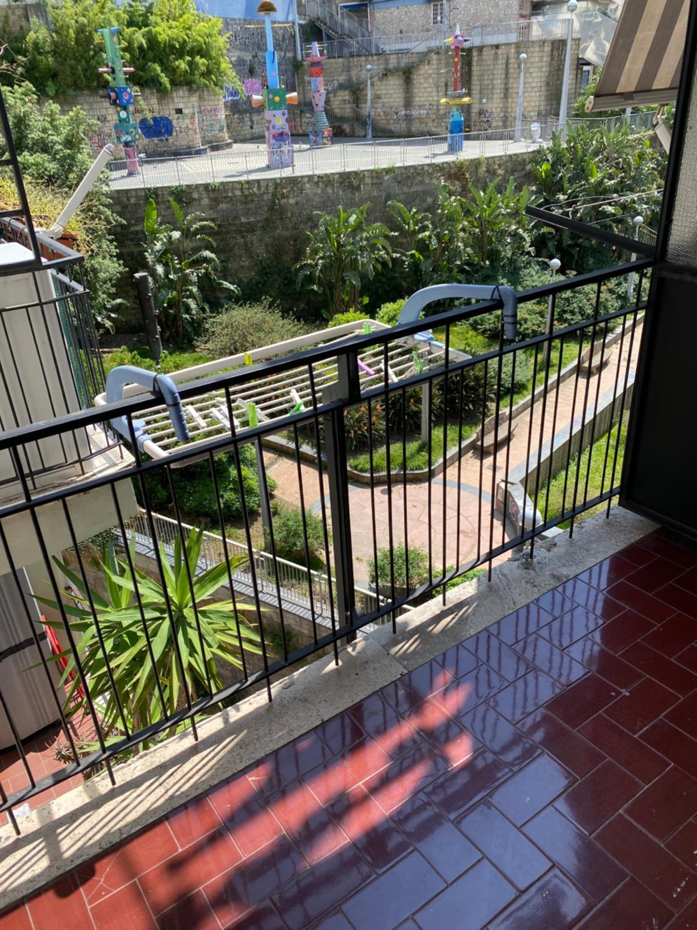 Folly Apartment