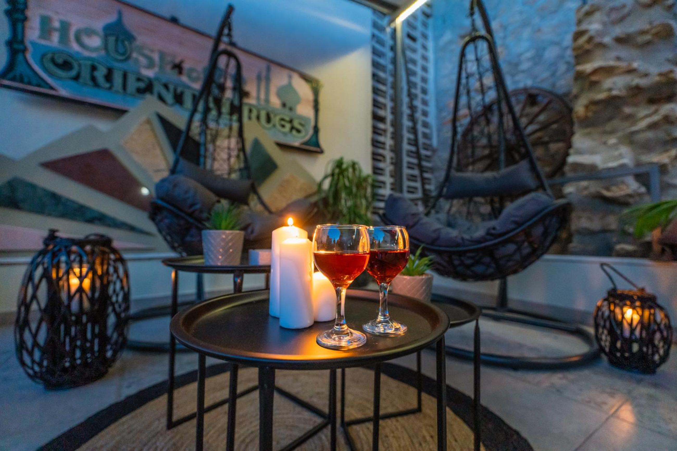 The Stone Manor , Noho boutique Thissio