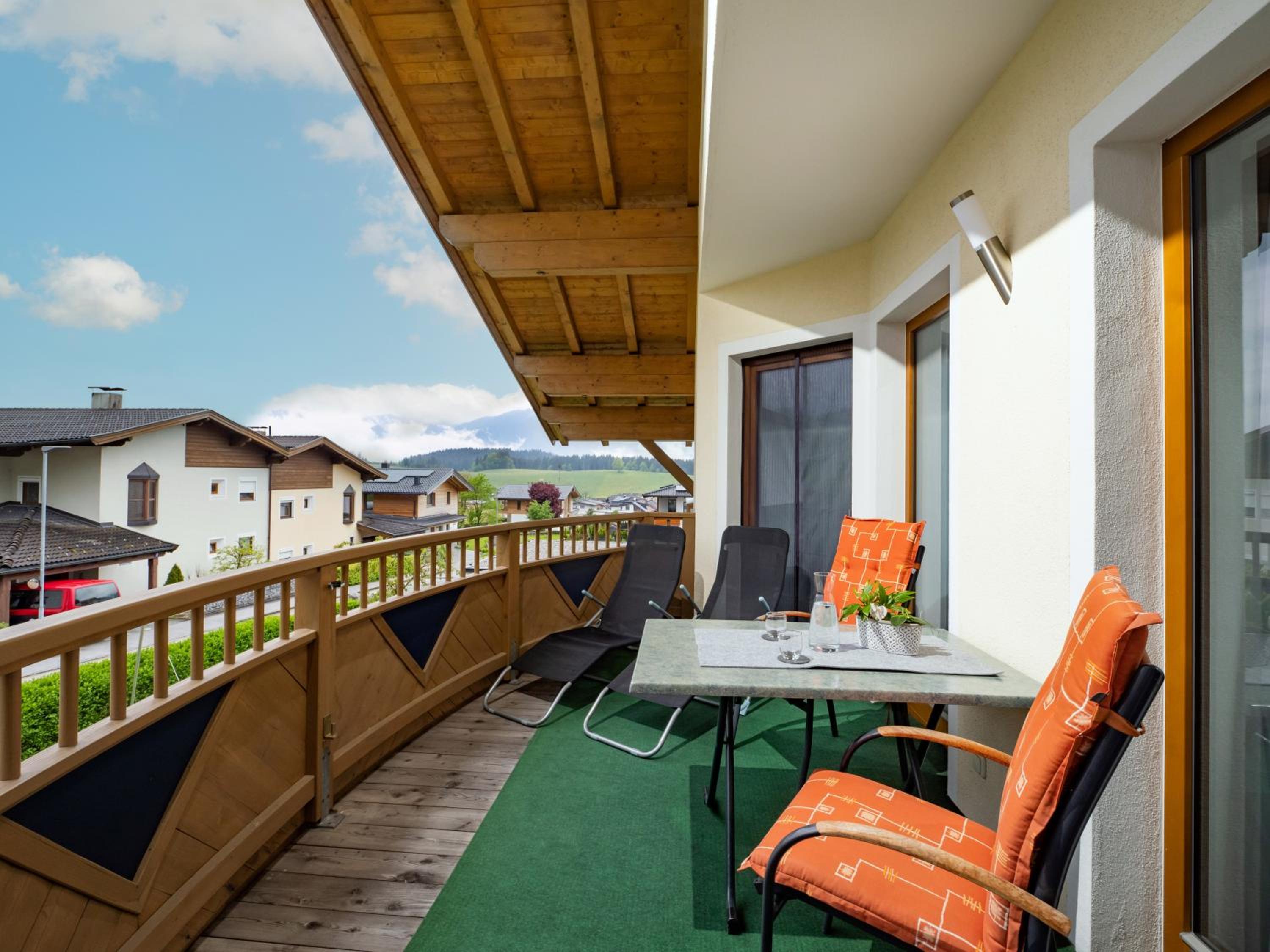 Ferienwohnung Eisenmann