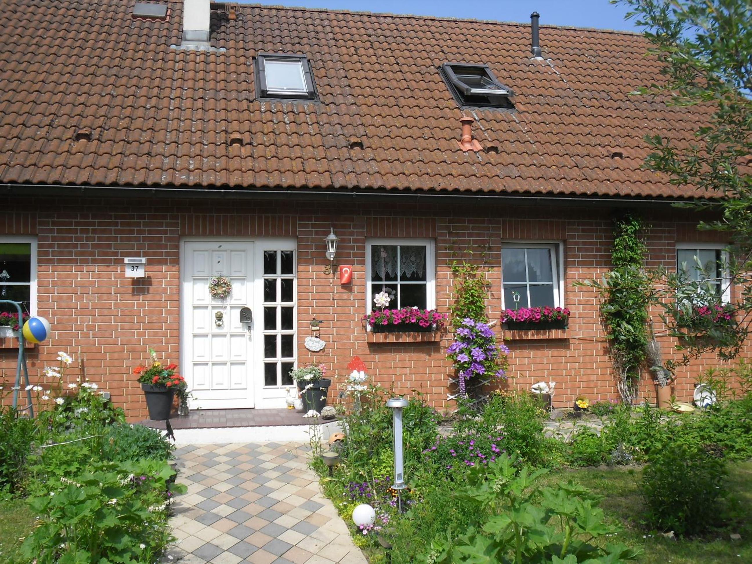 Zimmer und Apartment Rosi
