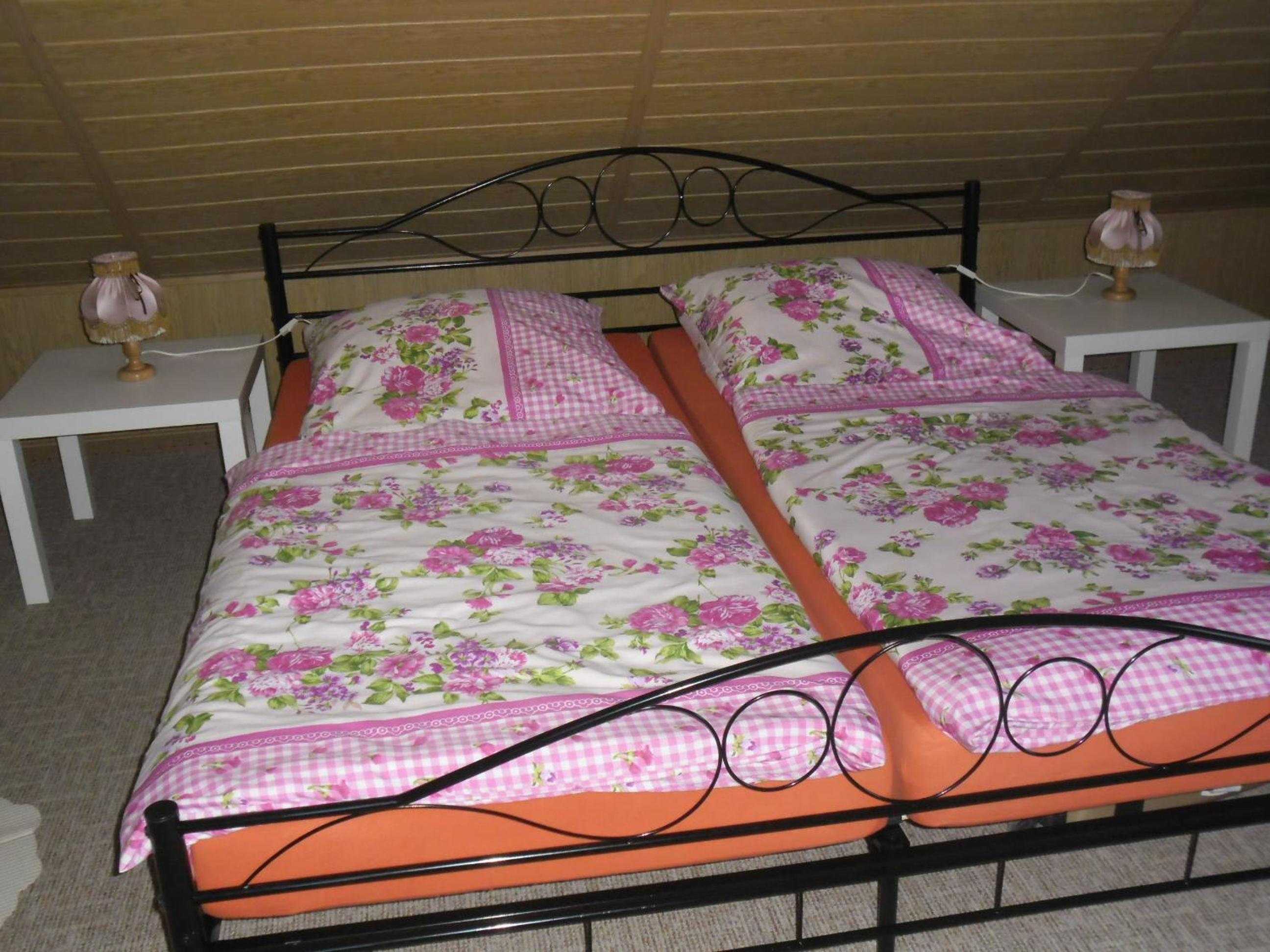 Zimmer und Apartment Rosi