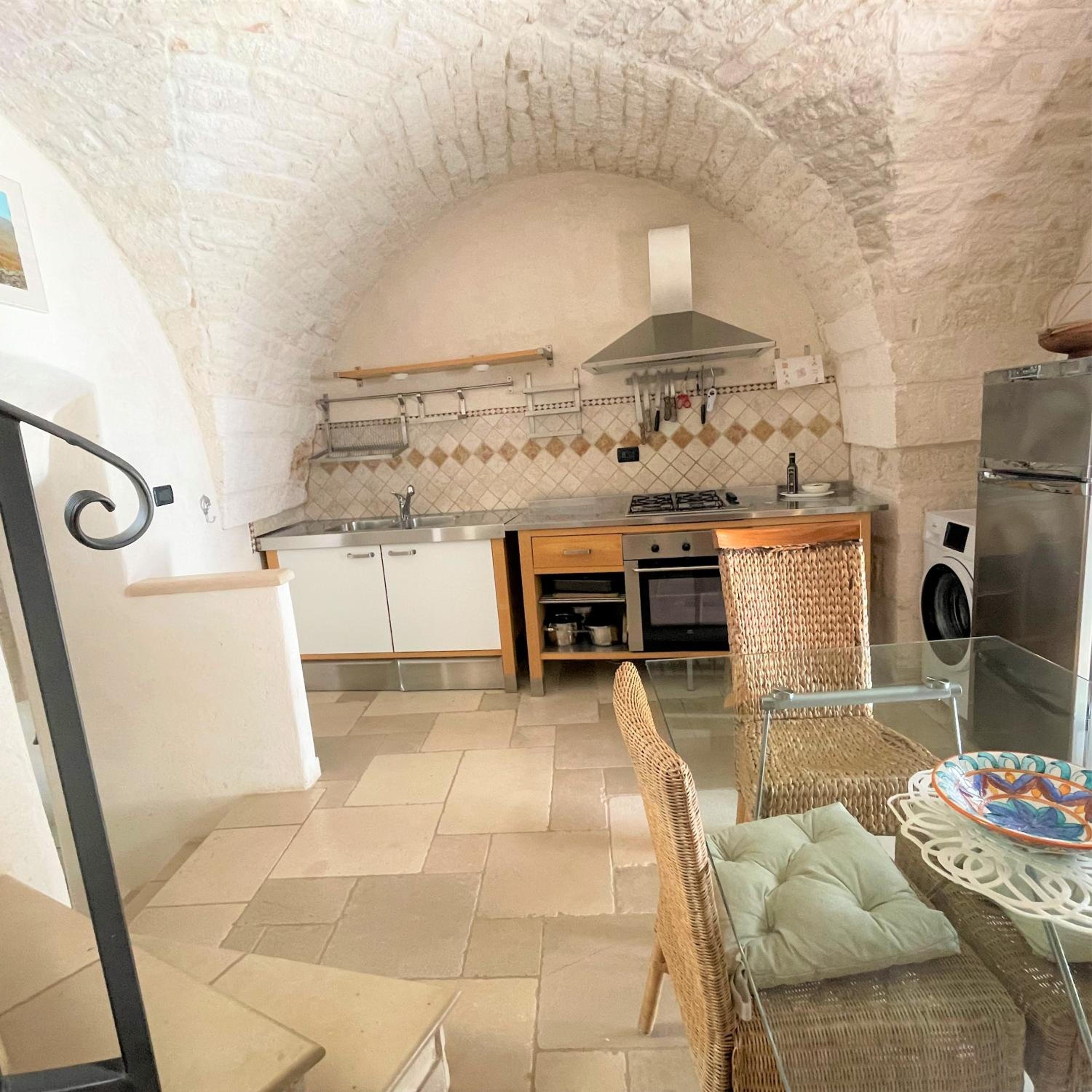 Marcopolo House Ostuni - Centro Storico