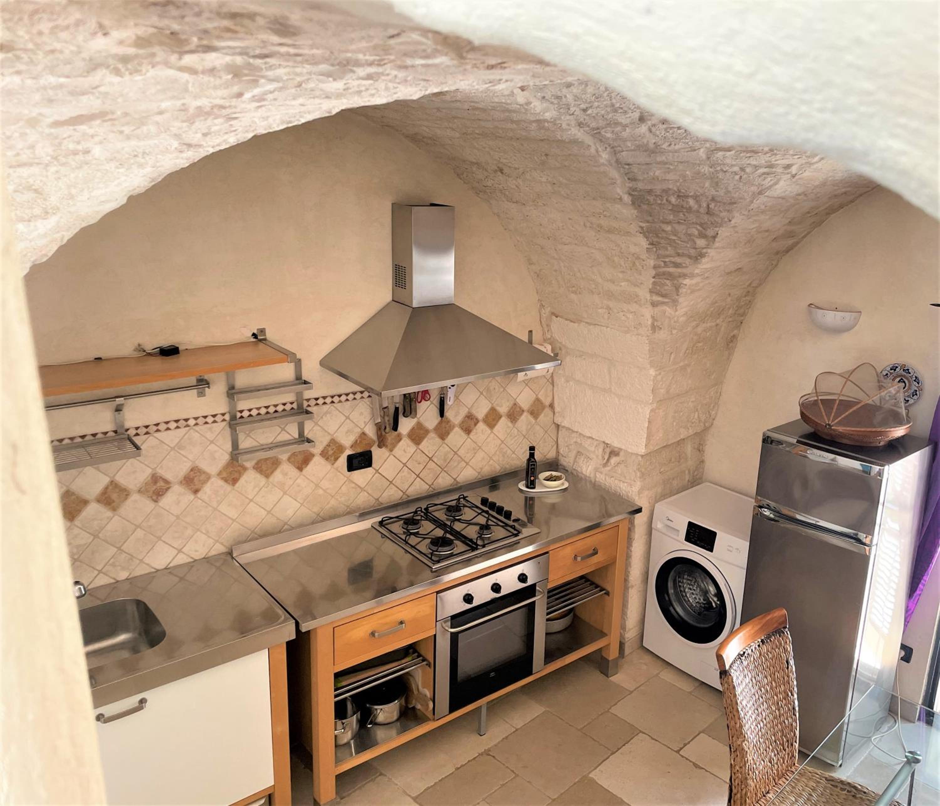 Marcopolo House Ostuni - Centro Storico