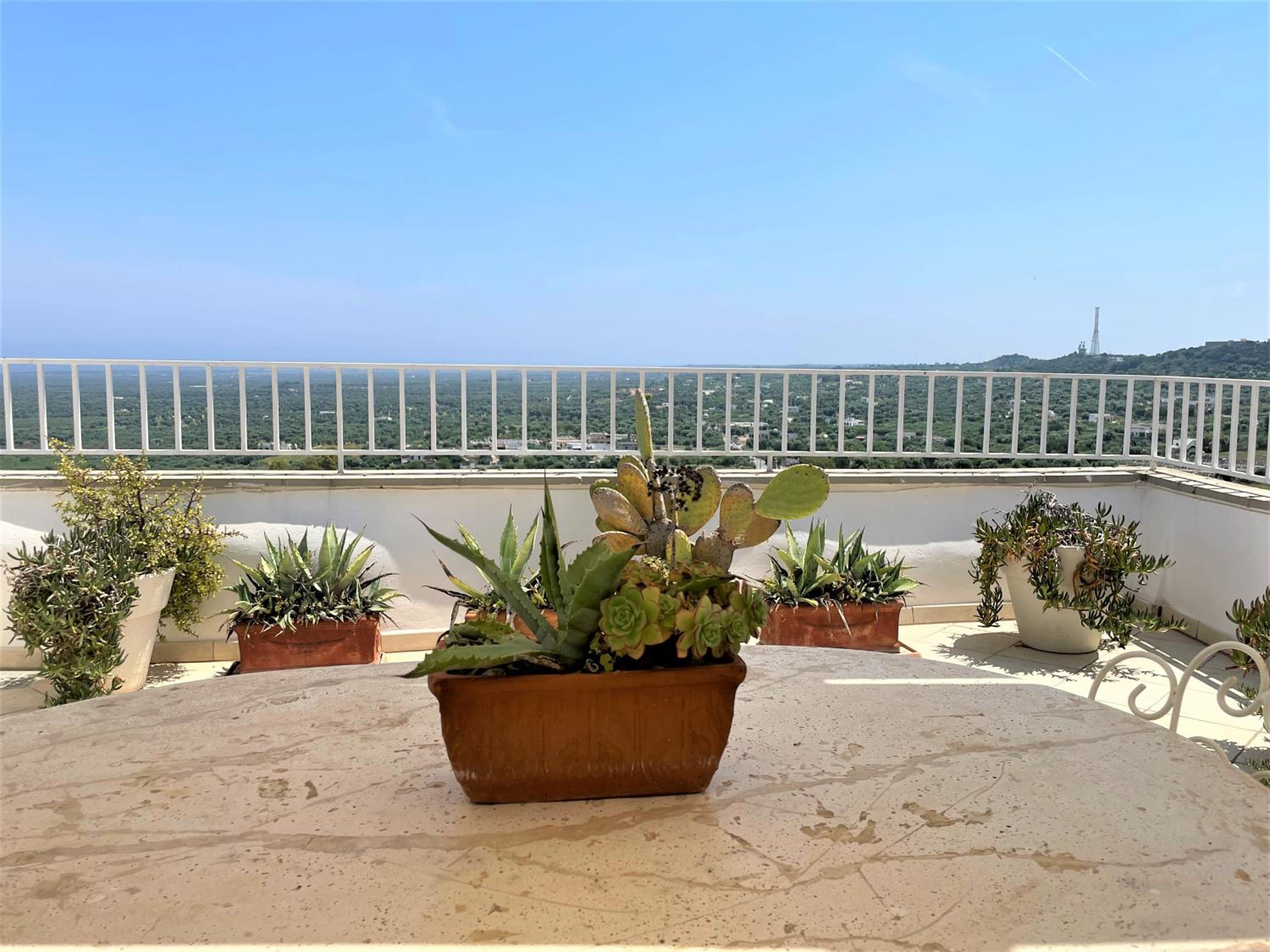Marcopolo House Ostuni - Centro Storico