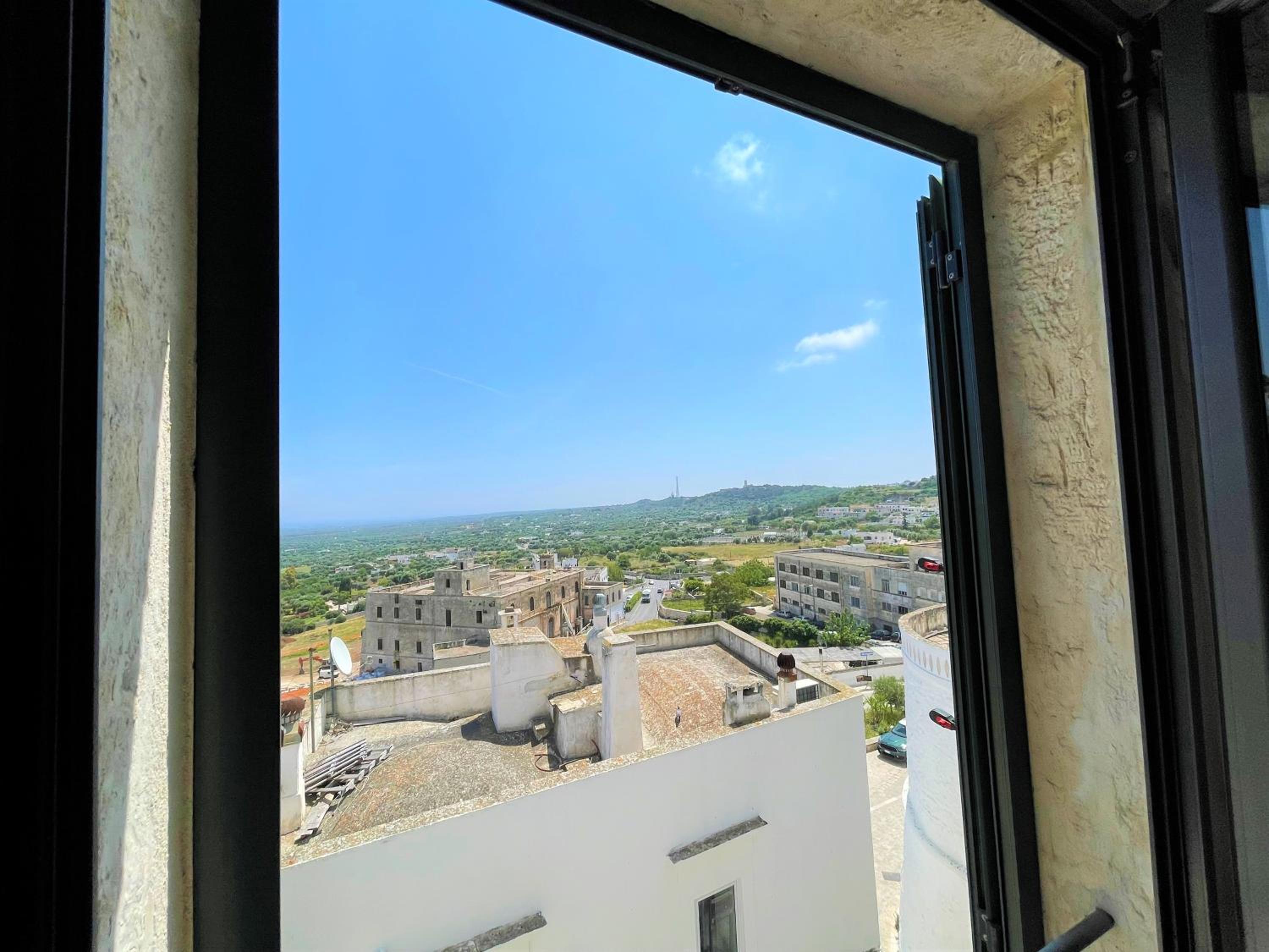 Marcopolo House Ostuni - Centro Storico