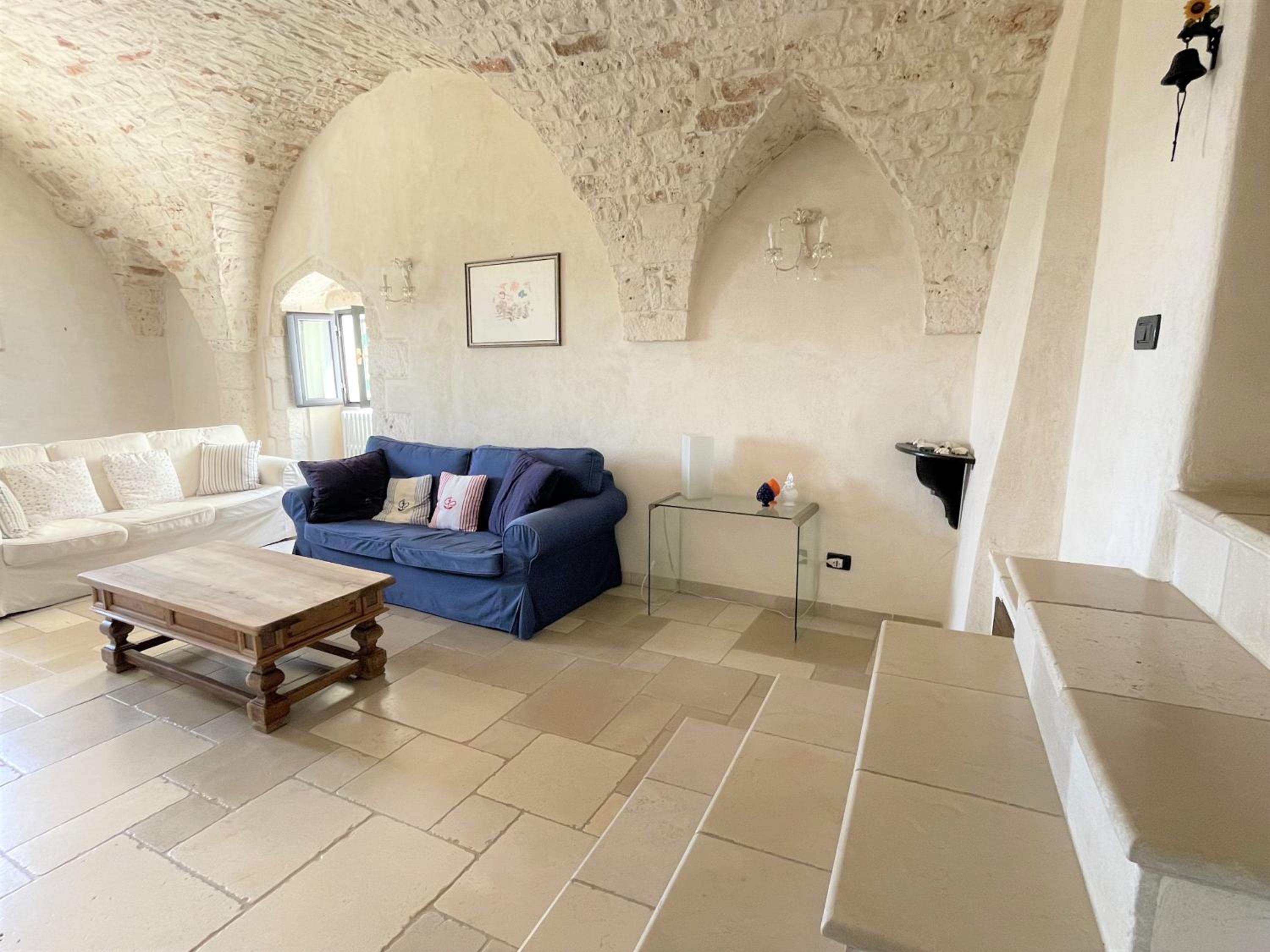 Marcopolo House Ostuni - Centro Storico