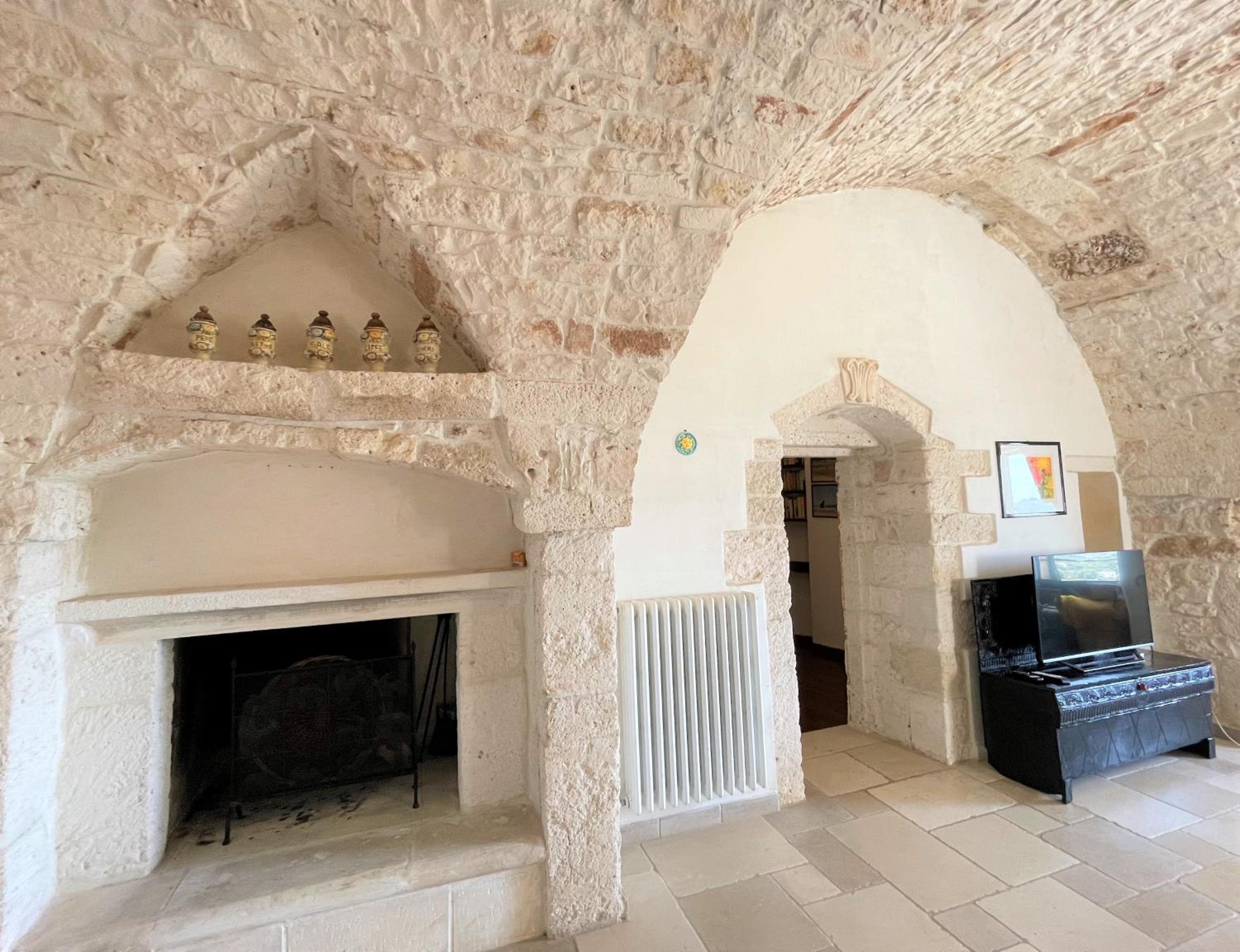 Marcopolo House Ostuni - Centro Storico