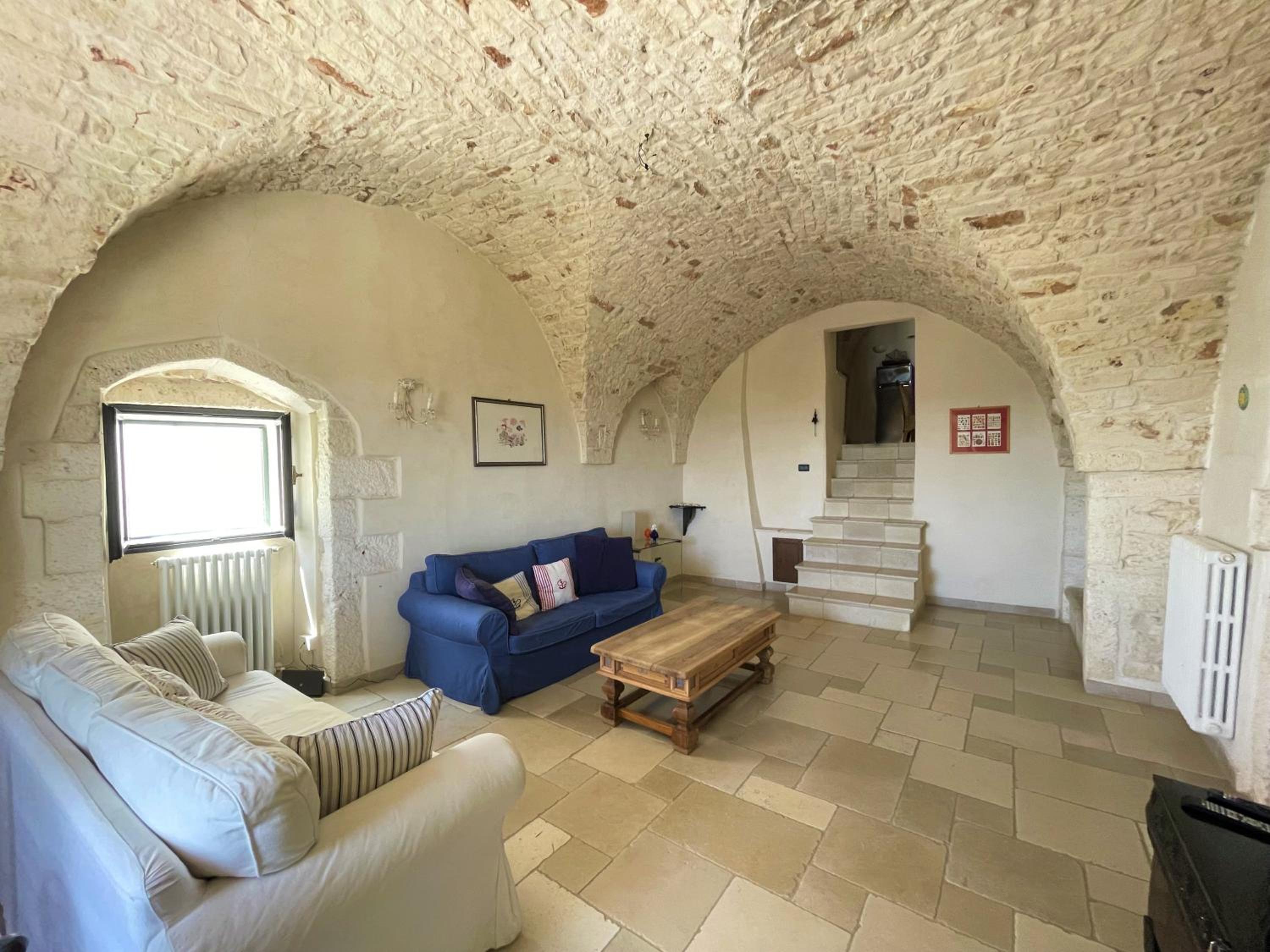 Marcopolo House Ostuni - Centro Storico