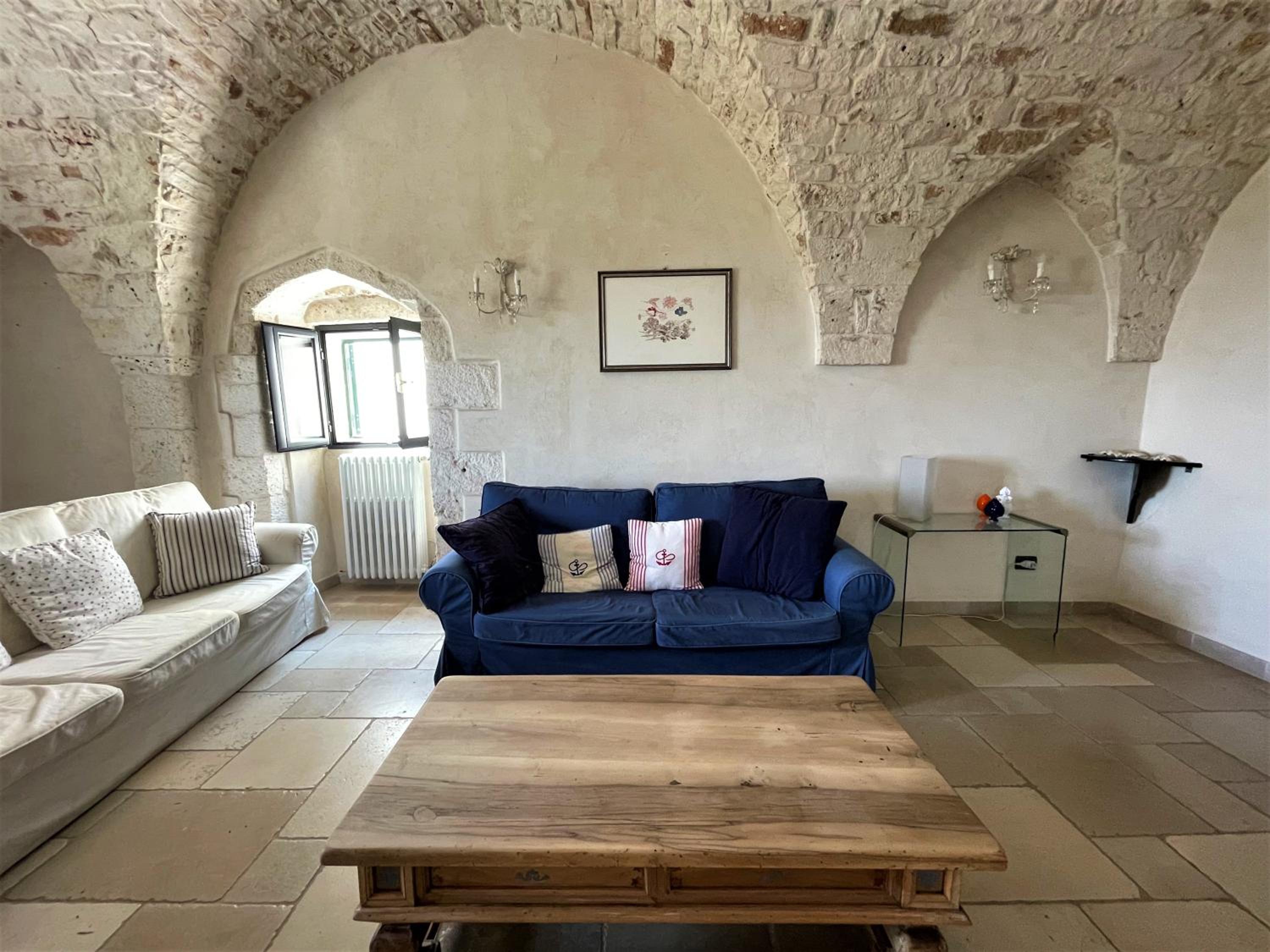 Marcopolo House Ostuni - Centro Storico