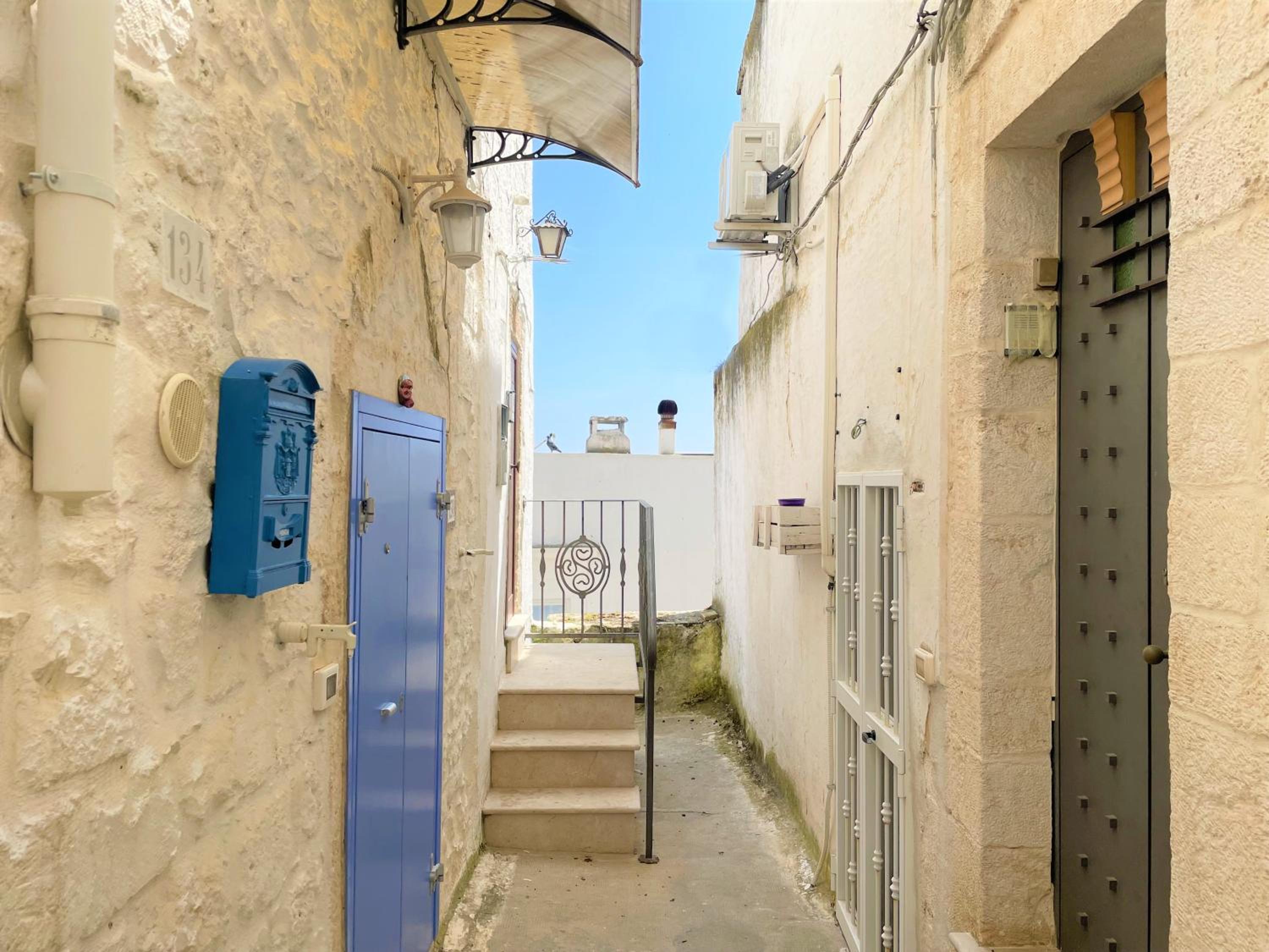 Marcopolo House Ostuni - Centro Storico