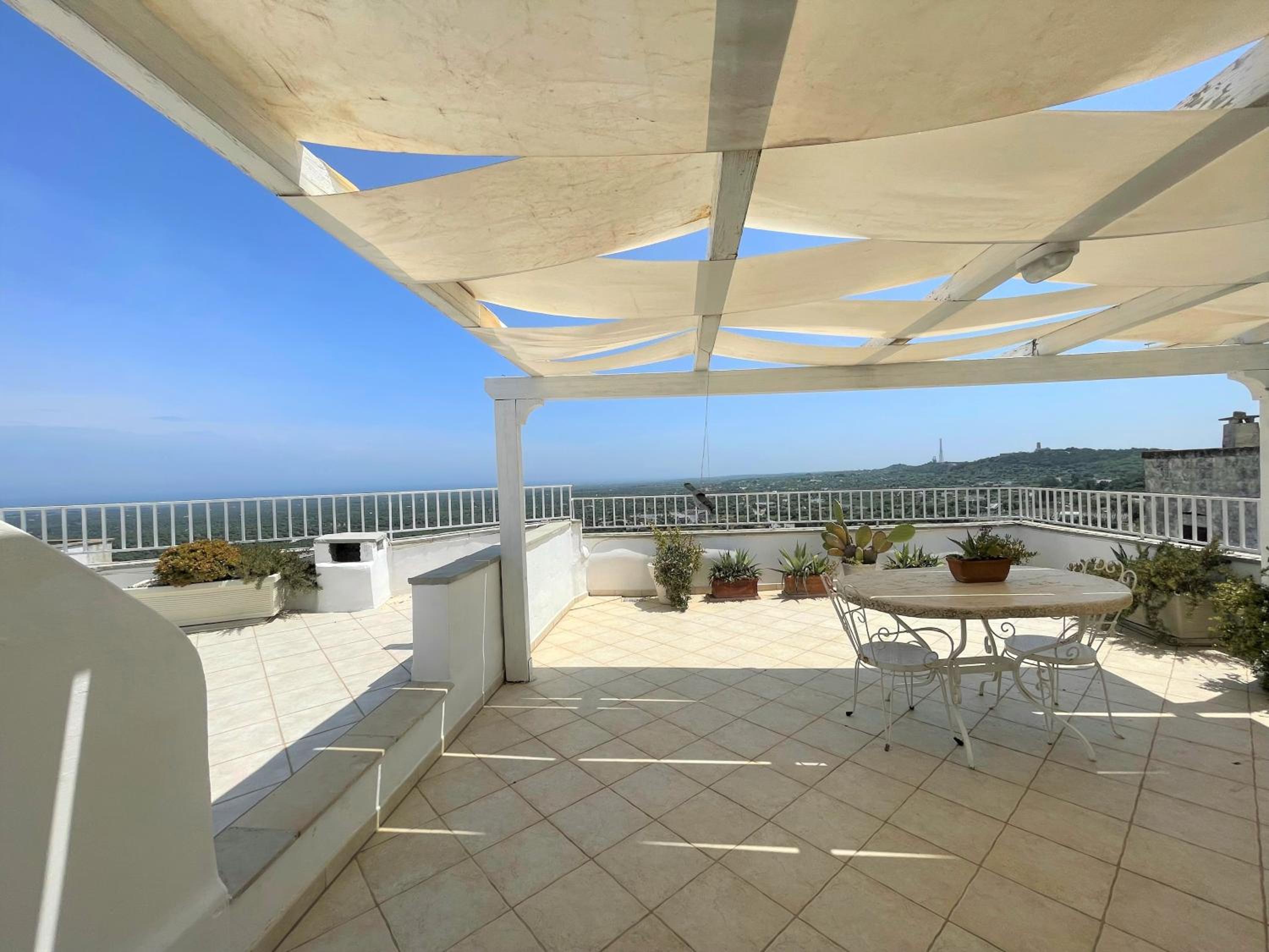 Marcopolo House Ostuni - Centro Storico