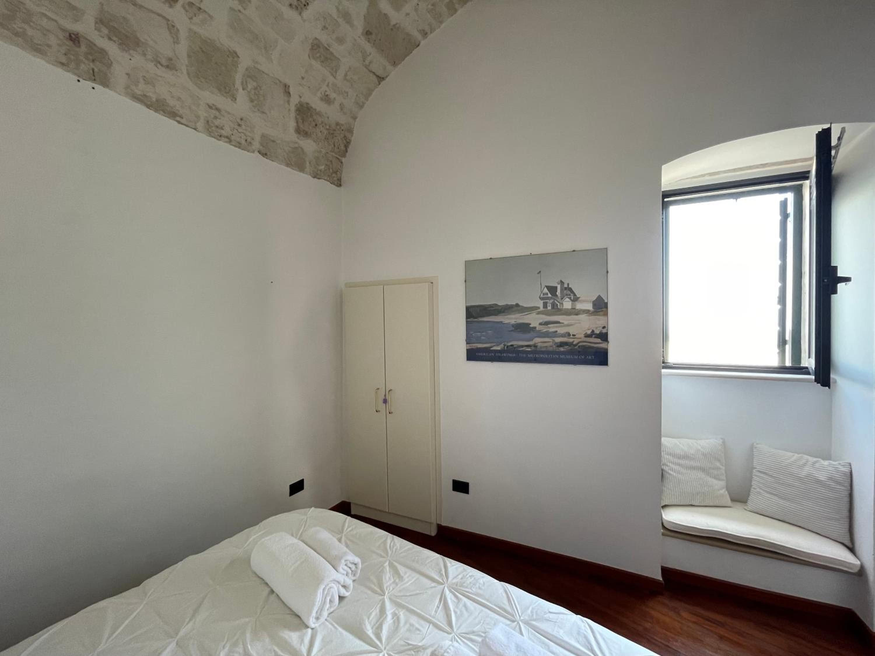 Marcopolo House Ostuni - Centro Storico