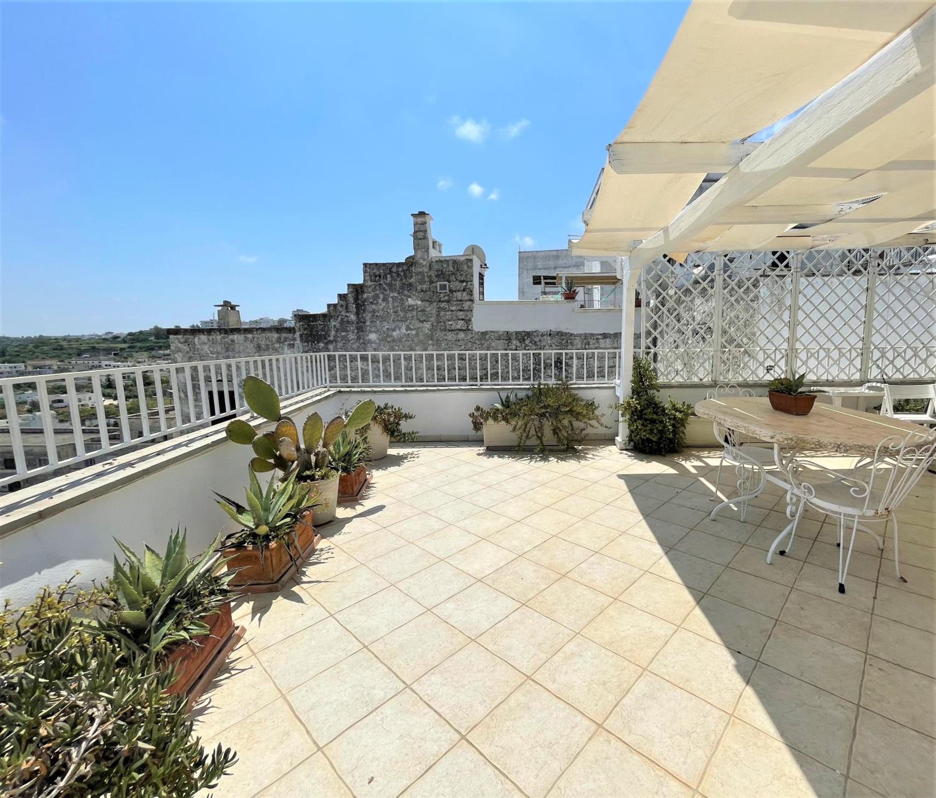 Marcopolo House Ostuni - Centro Storico
