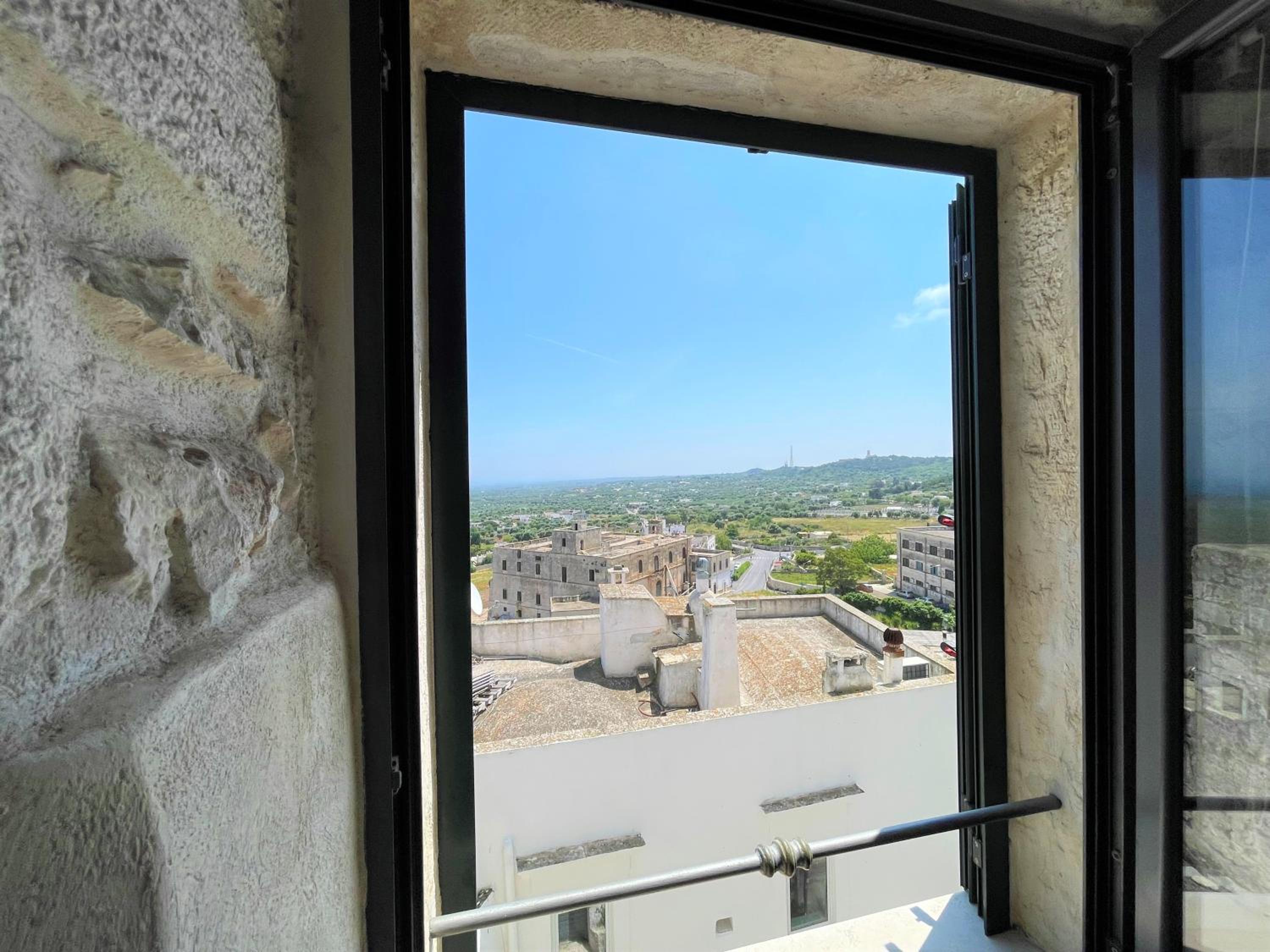 Marcopolo House Ostuni - Centro Storico