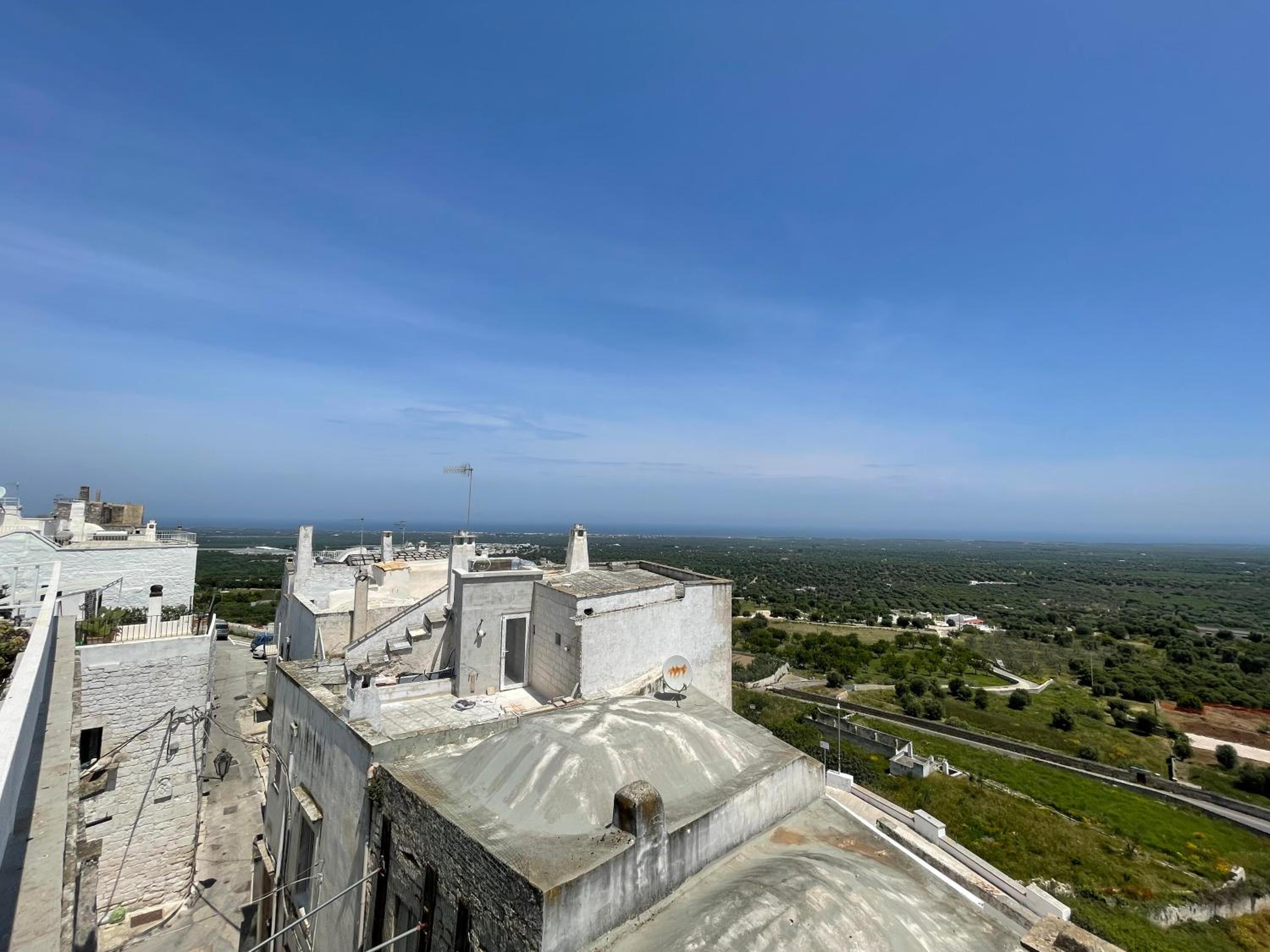 Marcopolo House Ostuni - Centro Storico