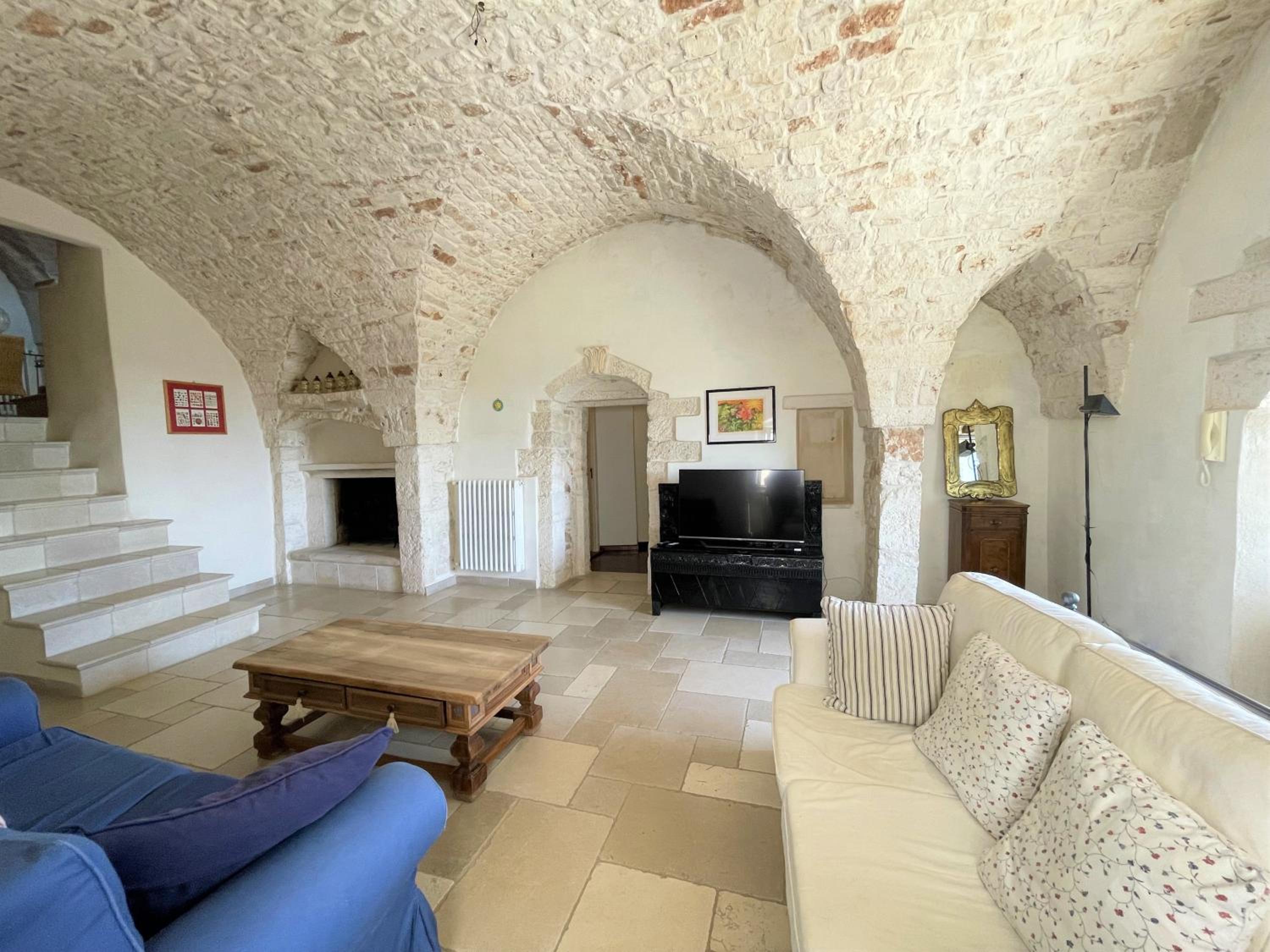 Marcopolo House Ostuni - Centro Storico
