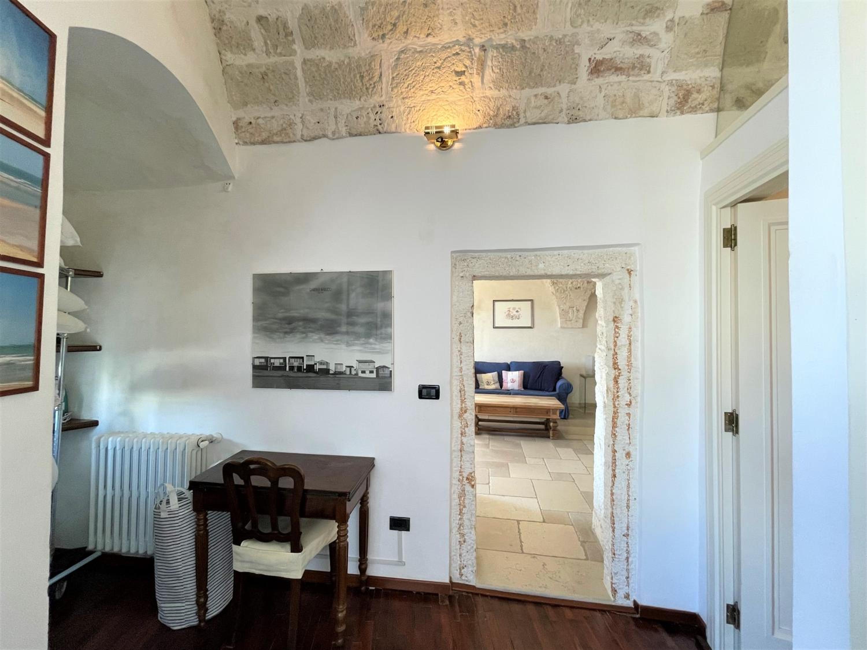 Marcopolo House Ostuni - Centro Storico