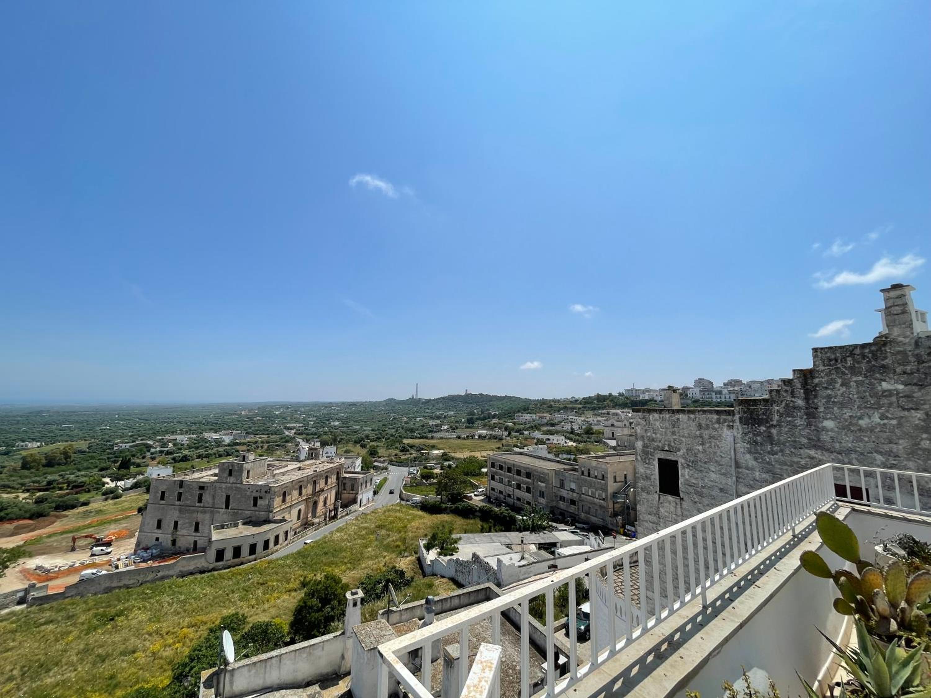 Marcopolo House Ostuni - Centro Storico