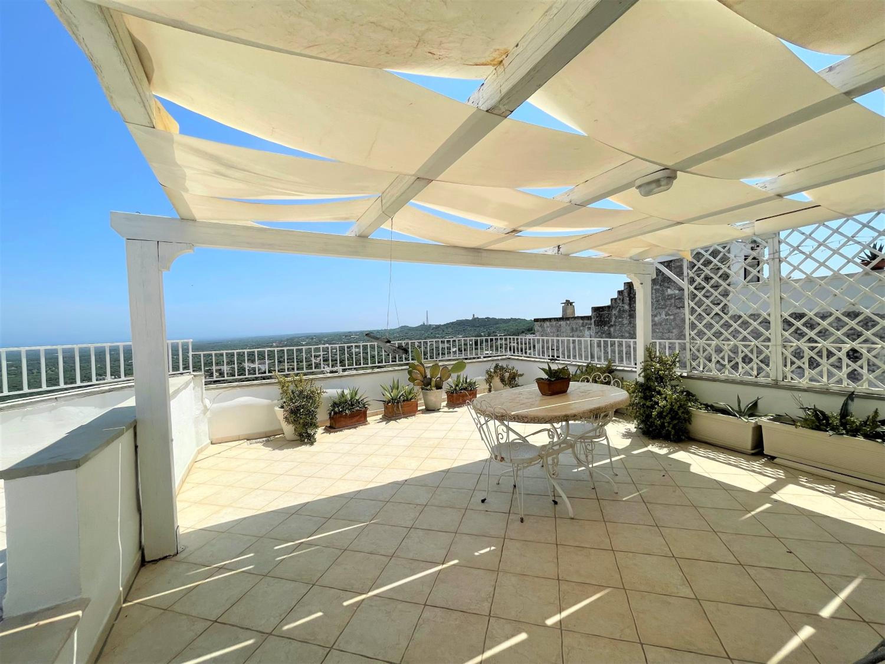 Marcopolo House Ostuni - Centro Storico