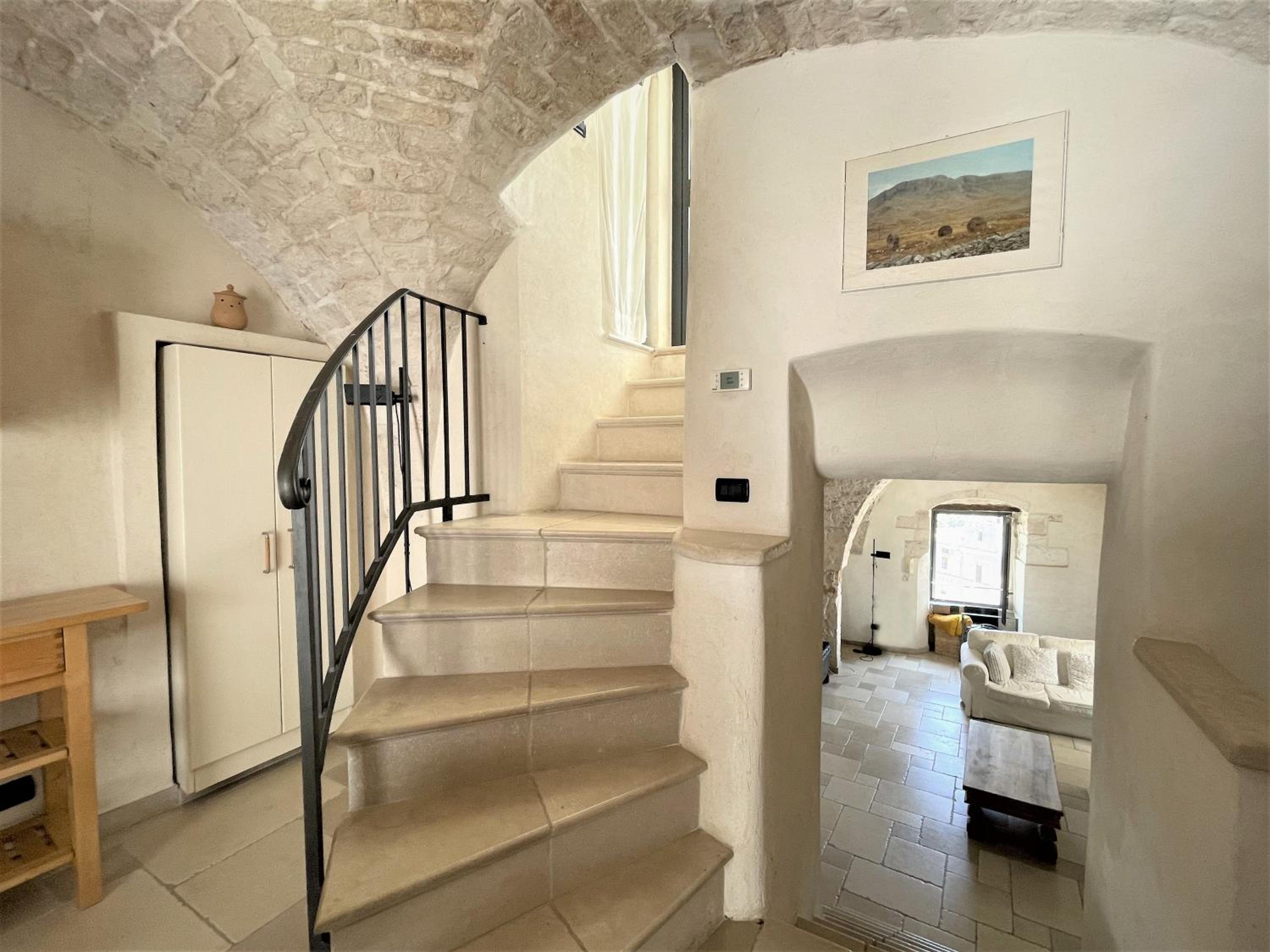Marcopolo House Ostuni - Centro Storico