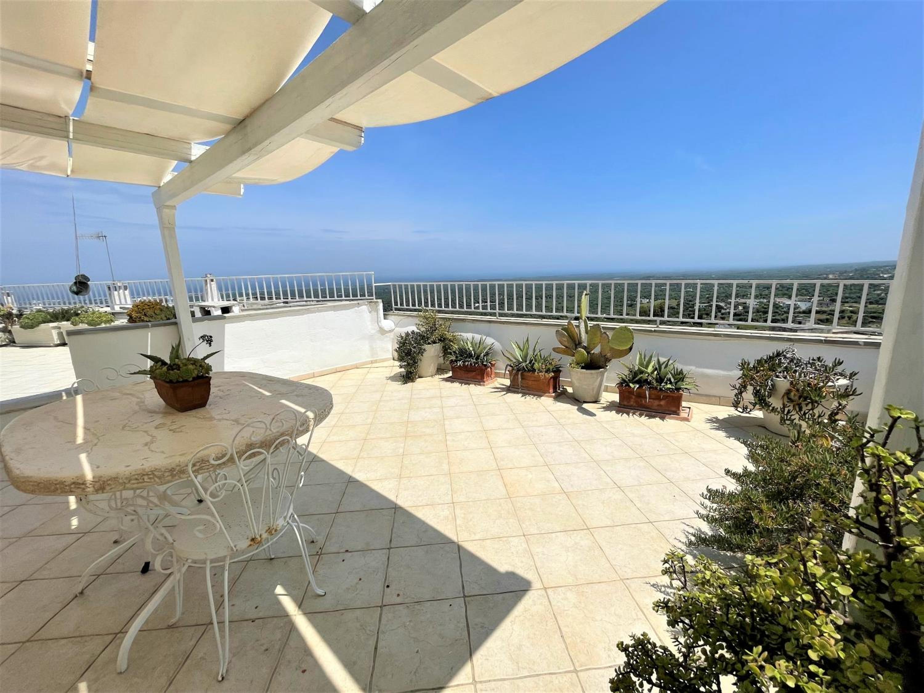 Marcopolo House Ostuni - Centro Storico