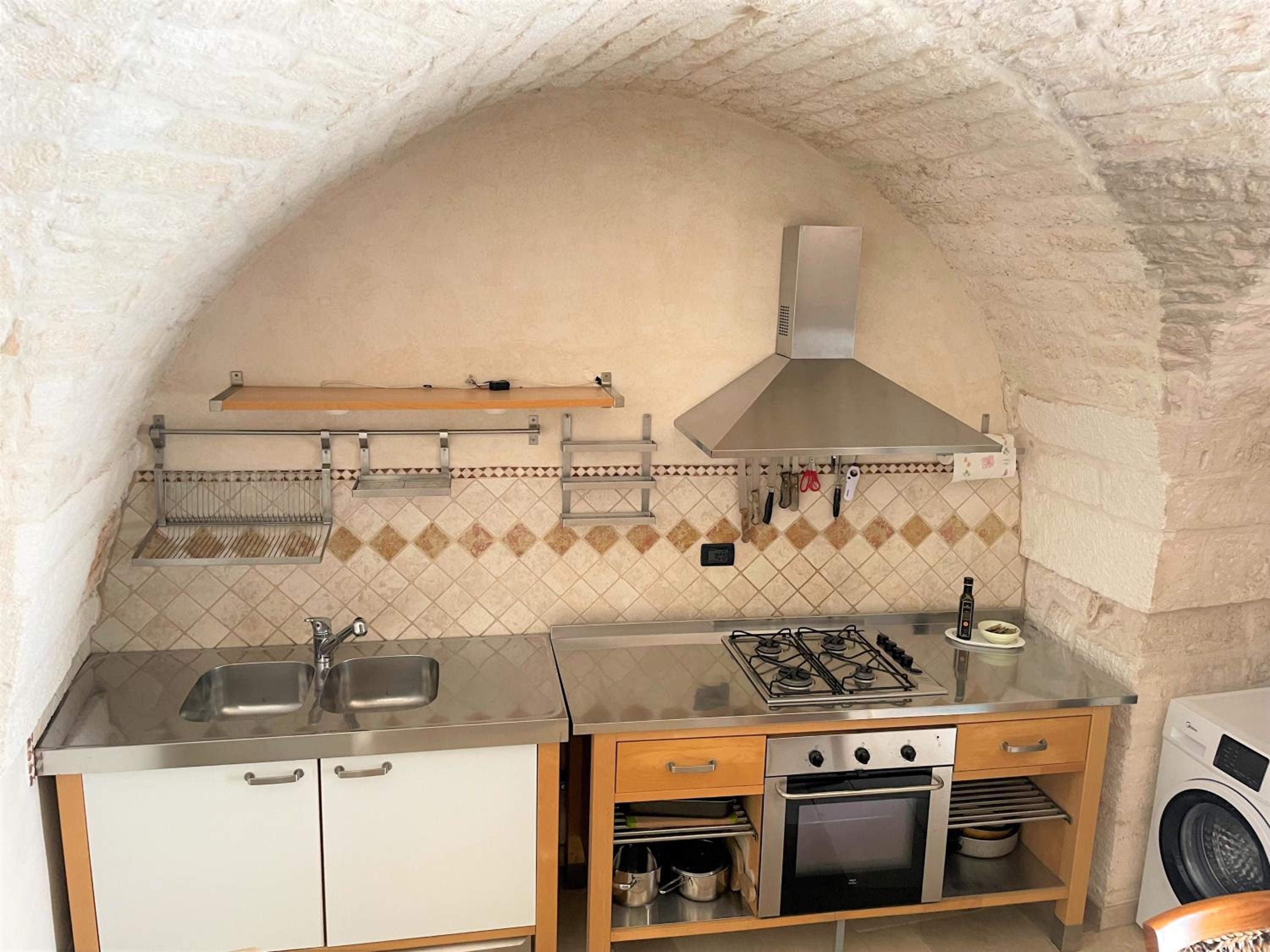Marcopolo House Ostuni - Centro Storico