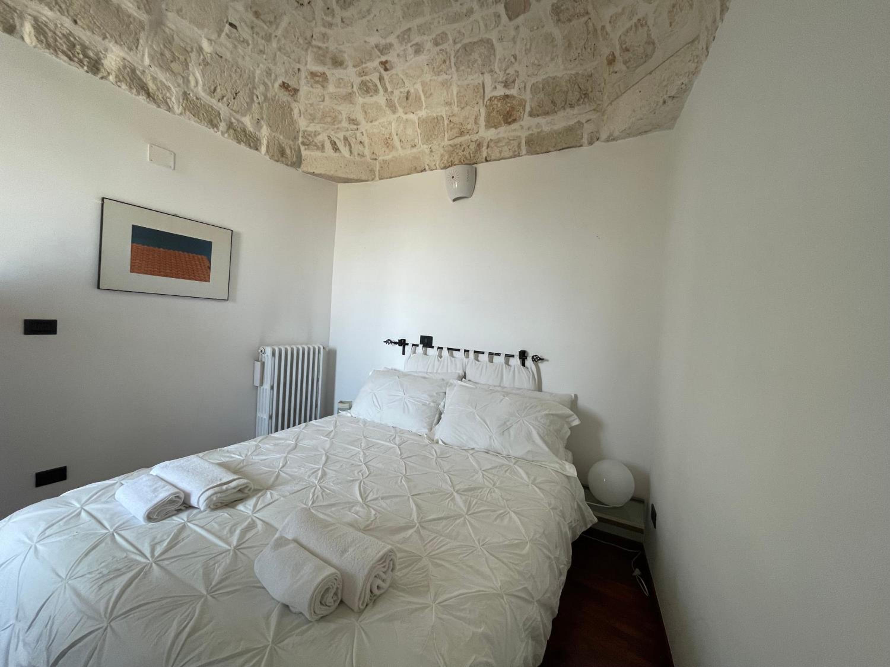 Marcopolo House Ostuni - Centro Storico