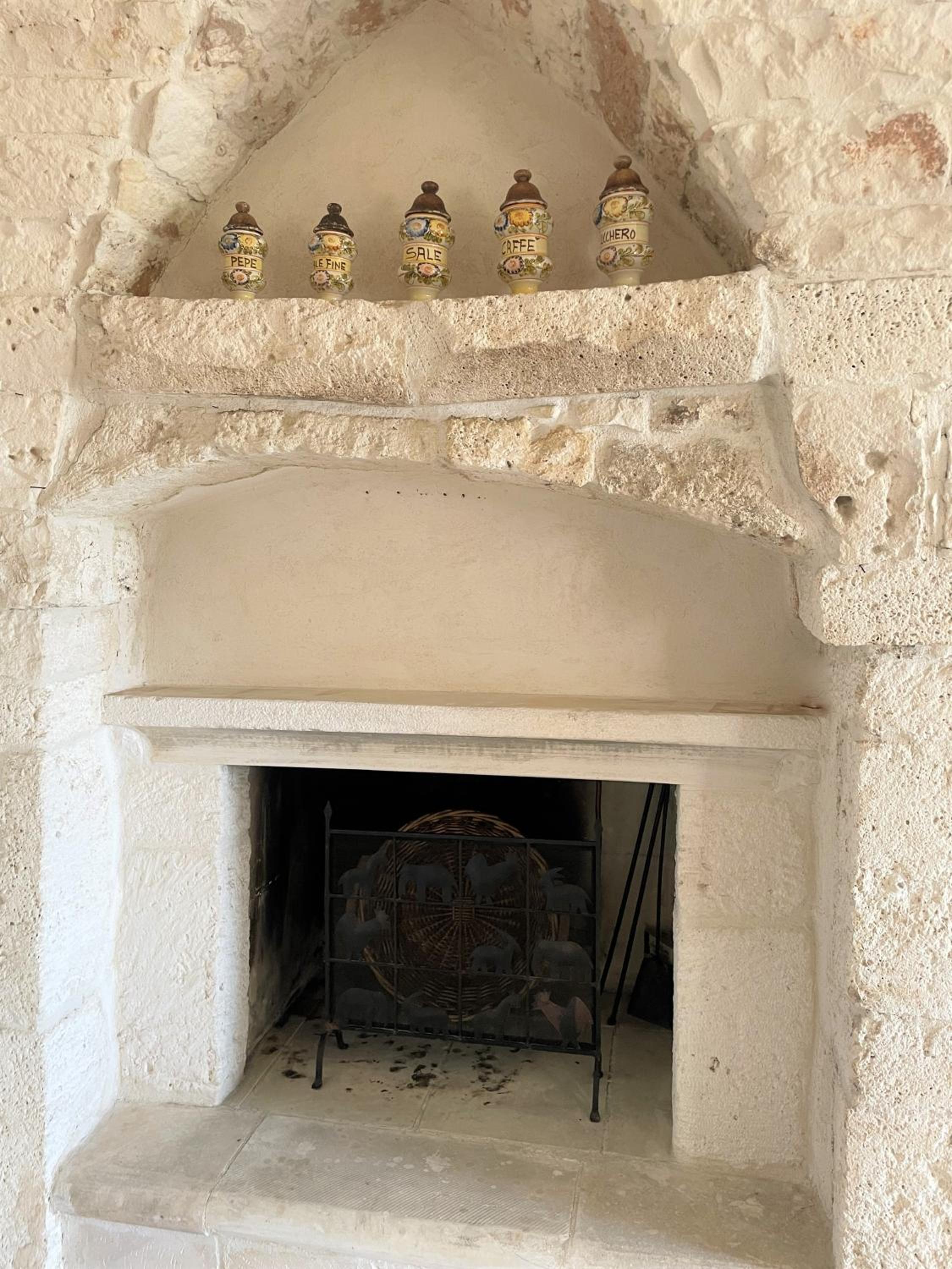 Marcopolo House Ostuni - Centro Storico