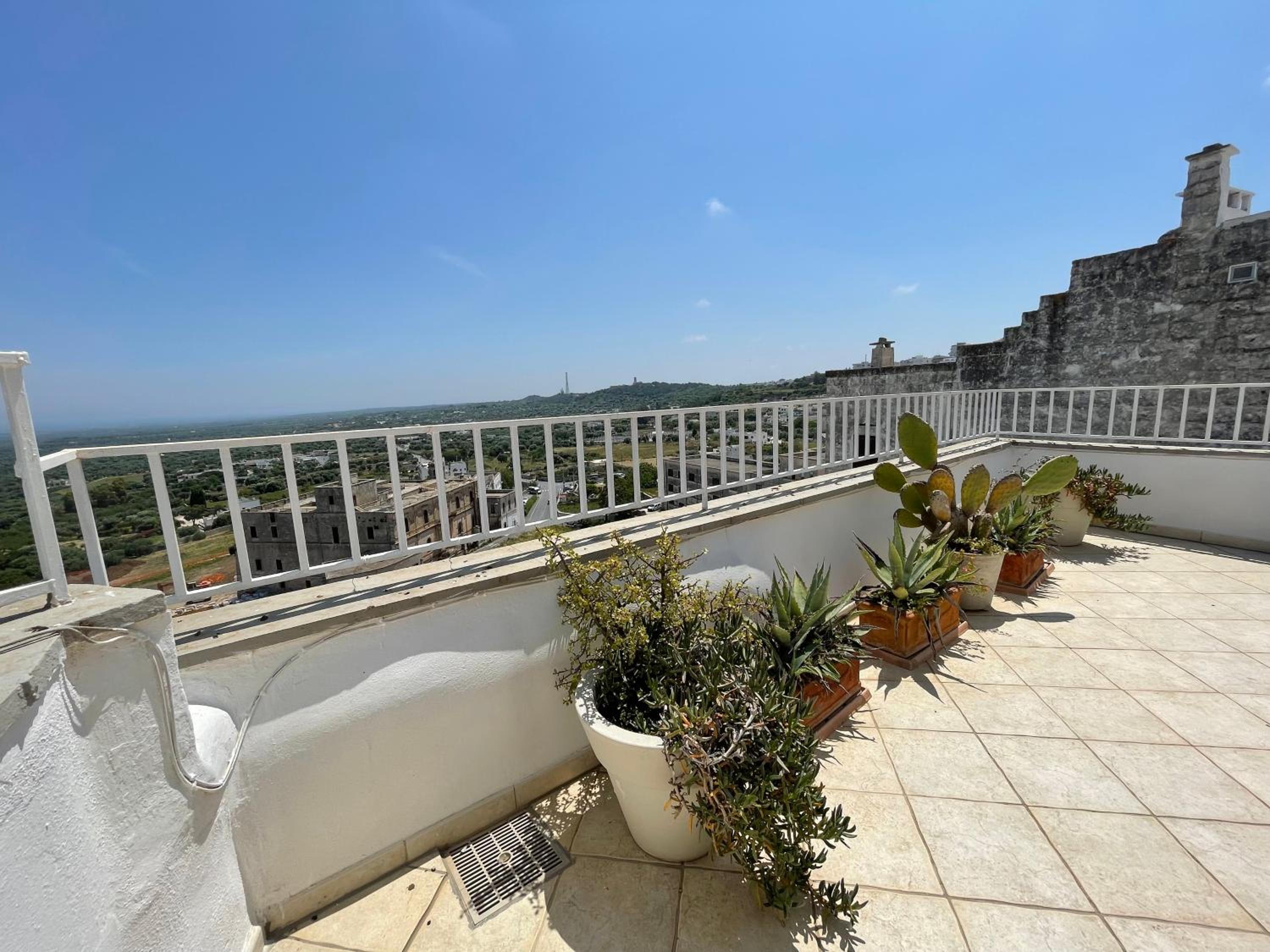 Marcopolo House Ostuni - Centro Storico