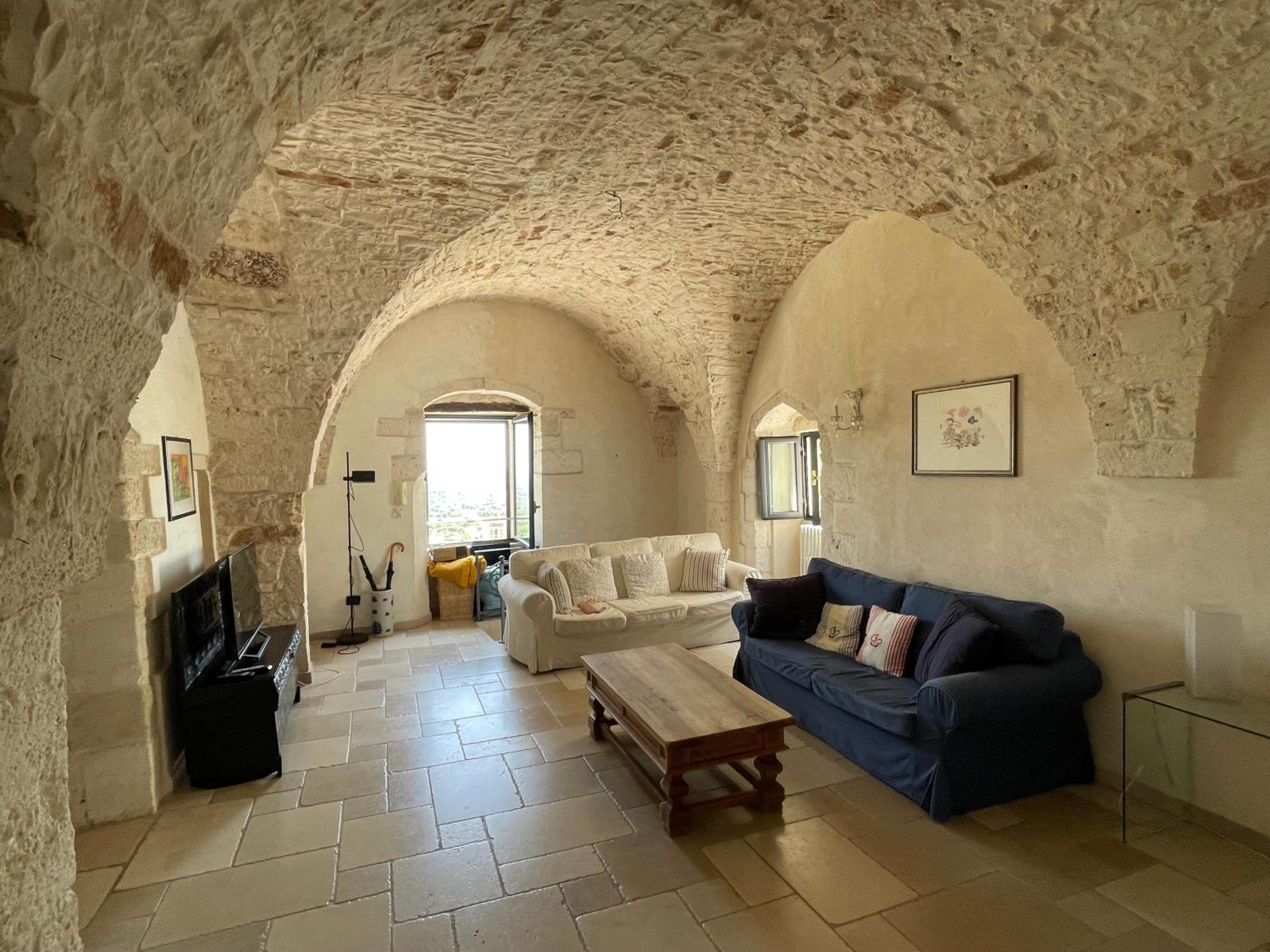 Marcopolo House Ostuni - Centro Storico