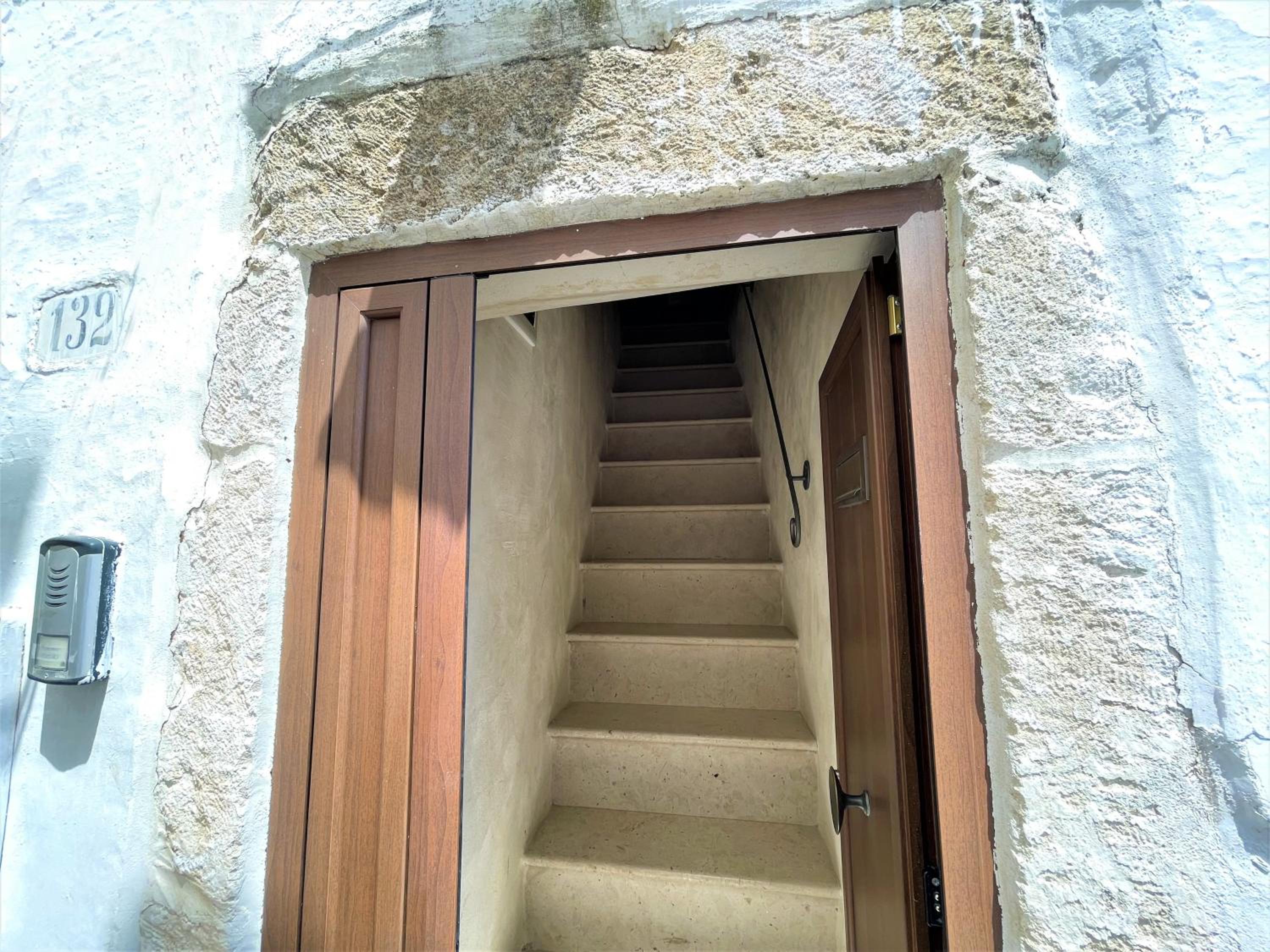 Marcopolo House Ostuni - Centro Storico