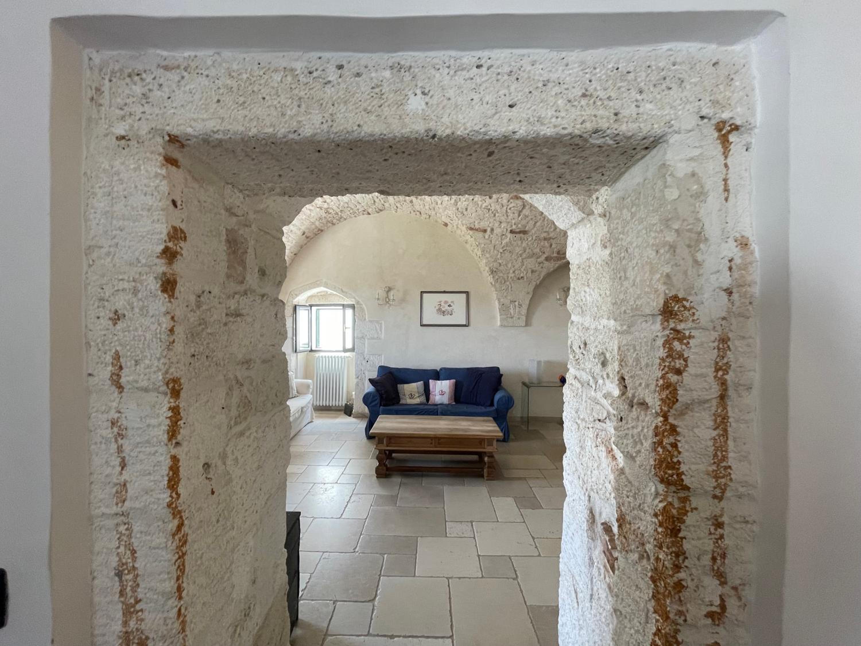 Marcopolo House Ostuni - Centro Storico