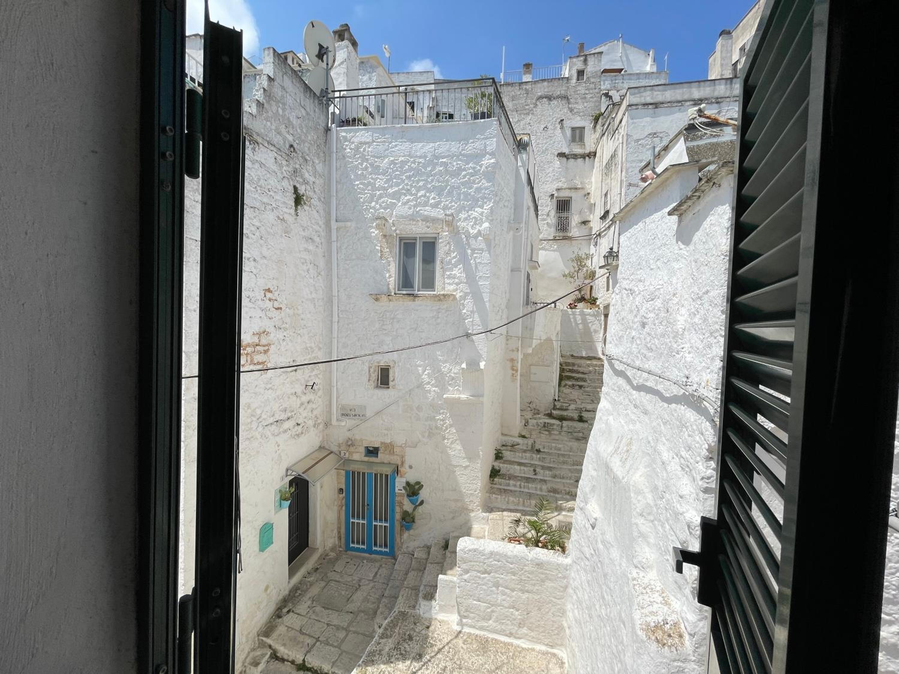 Marcopolo House Ostuni - Centro Storico