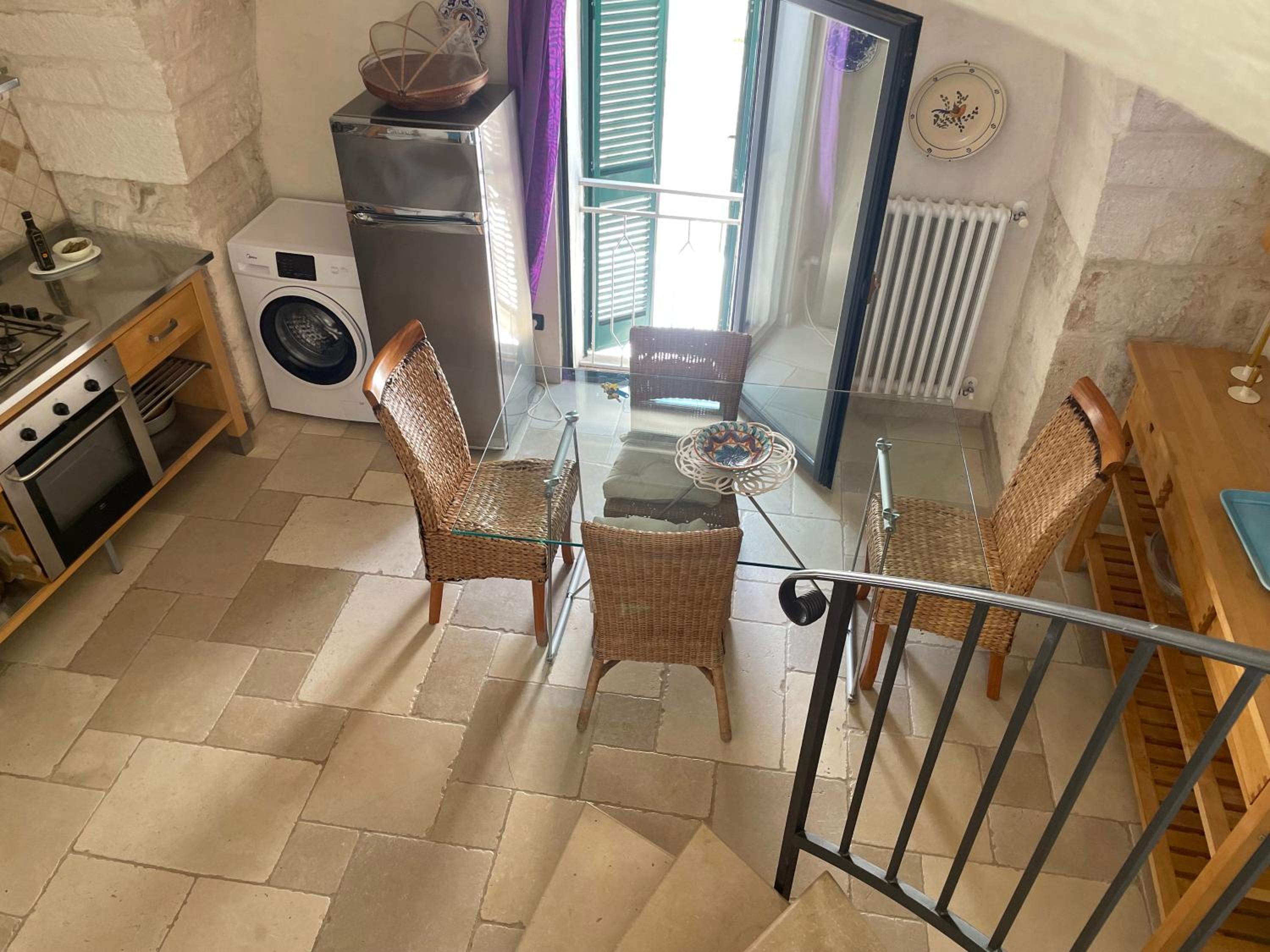 Marcopolo House Ostuni - Centro Storico