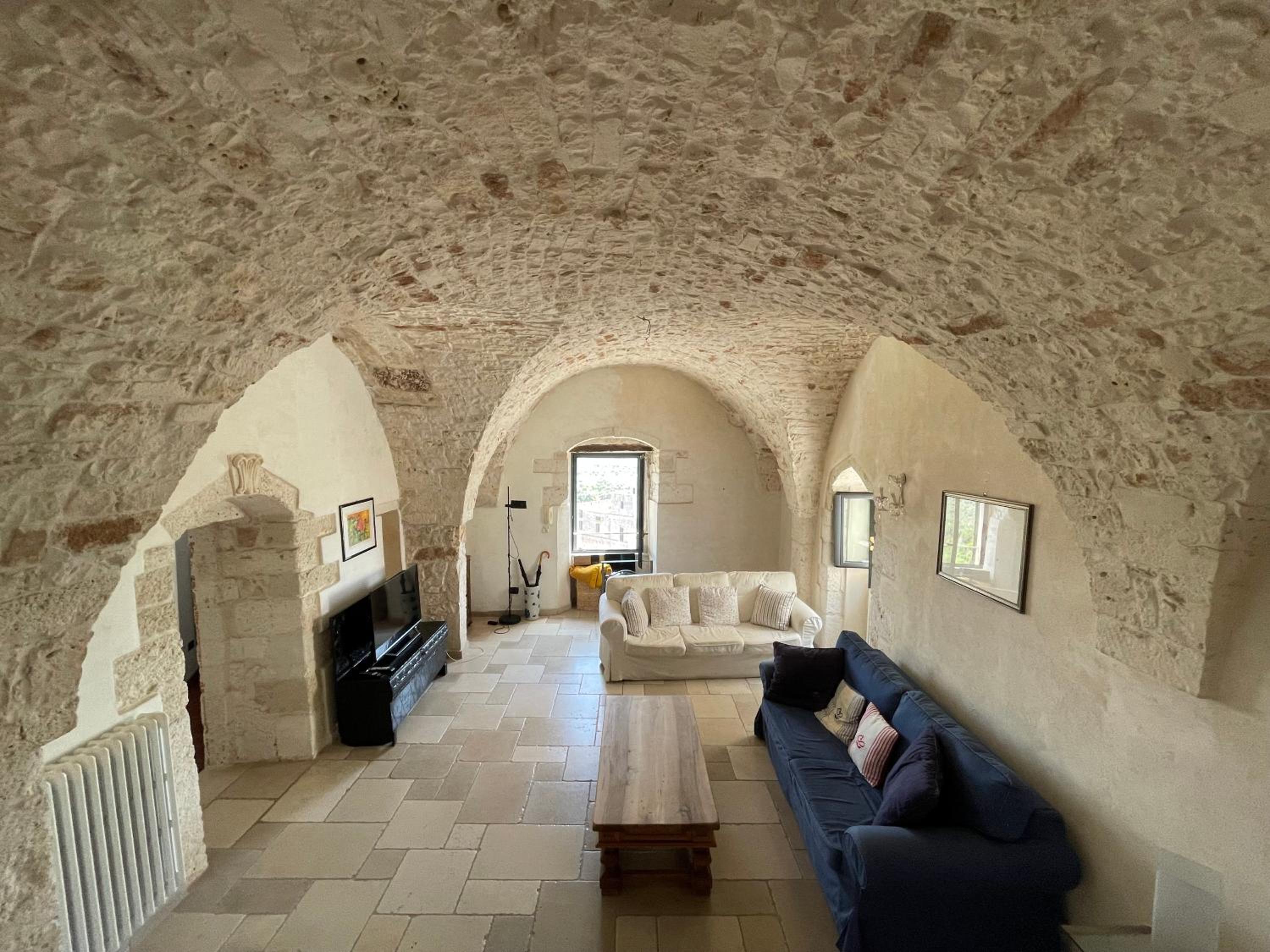Marcopolo House Ostuni - Centro Storico