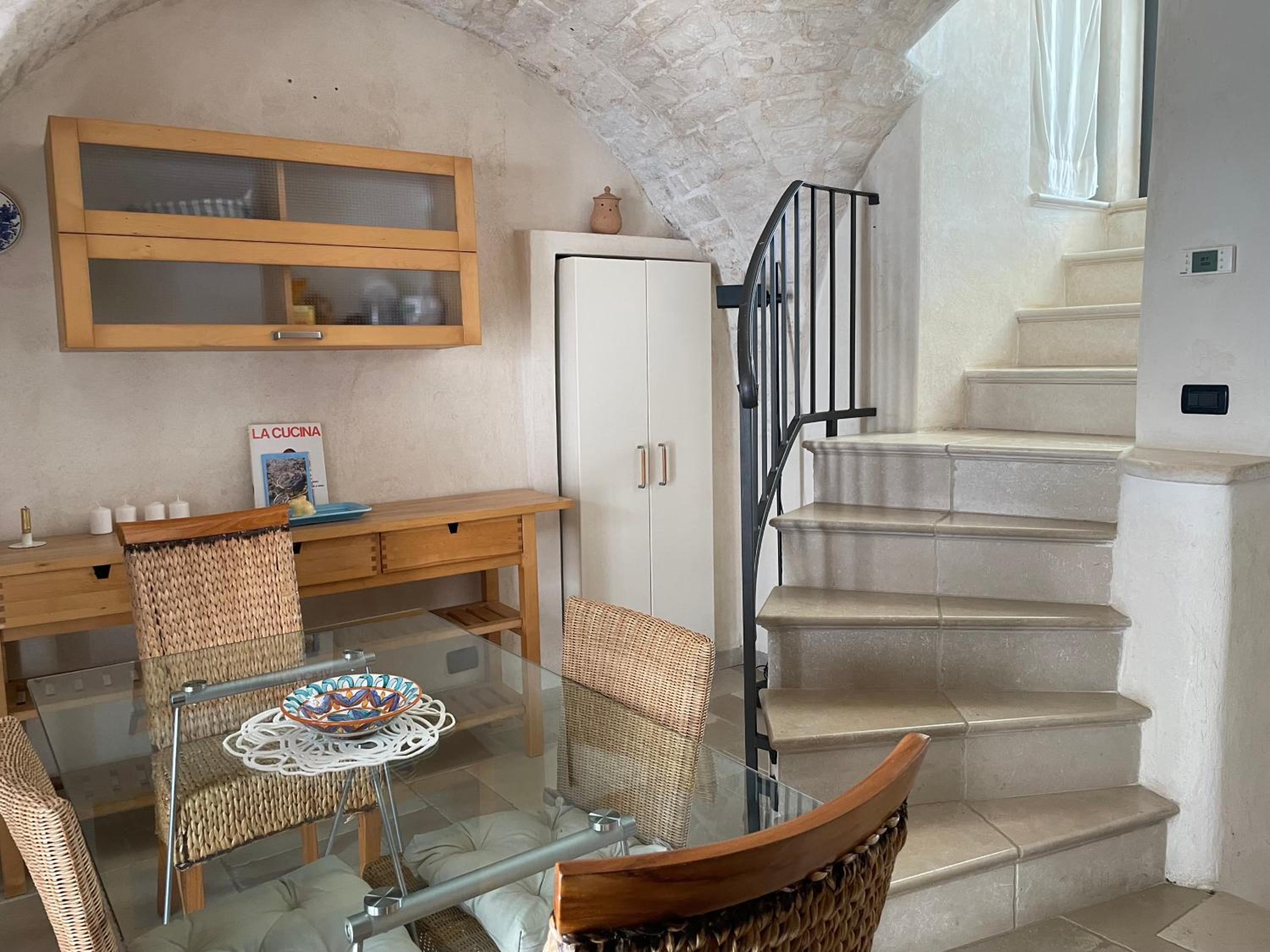 Marcopolo House Ostuni - Centro Storico