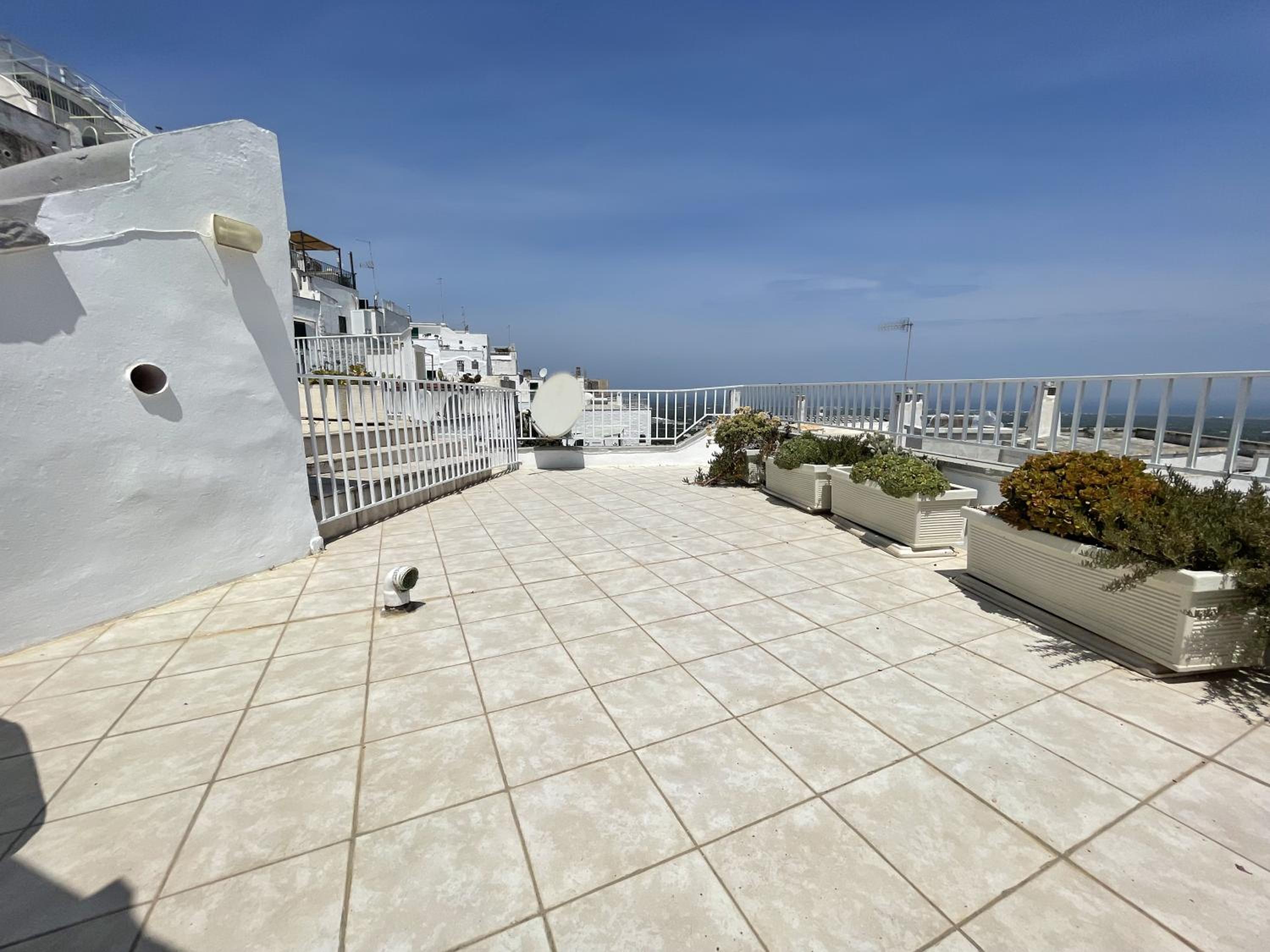 Marcopolo House Ostuni - Centro Storico