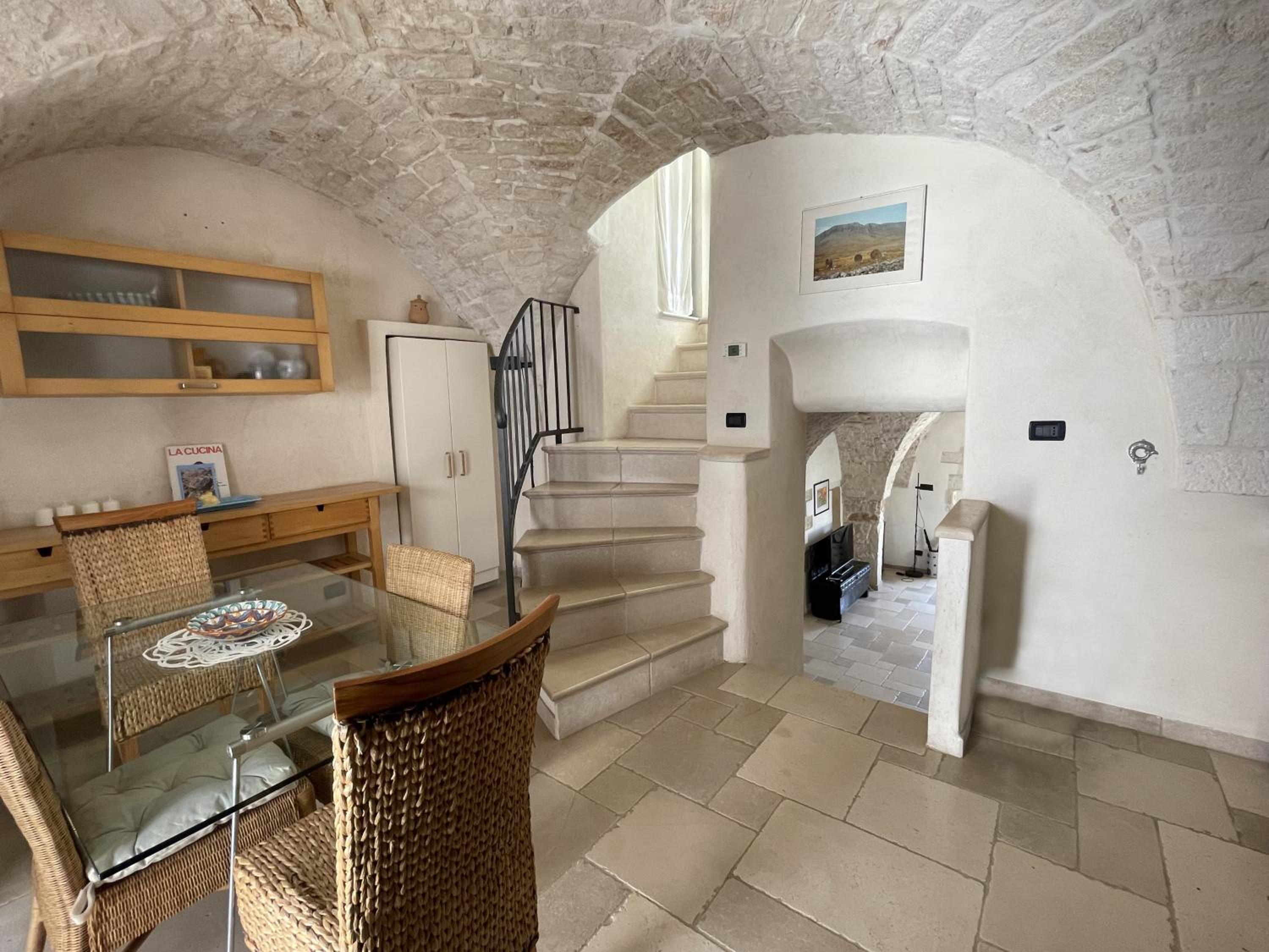 Marcopolo House Ostuni - Centro Storico