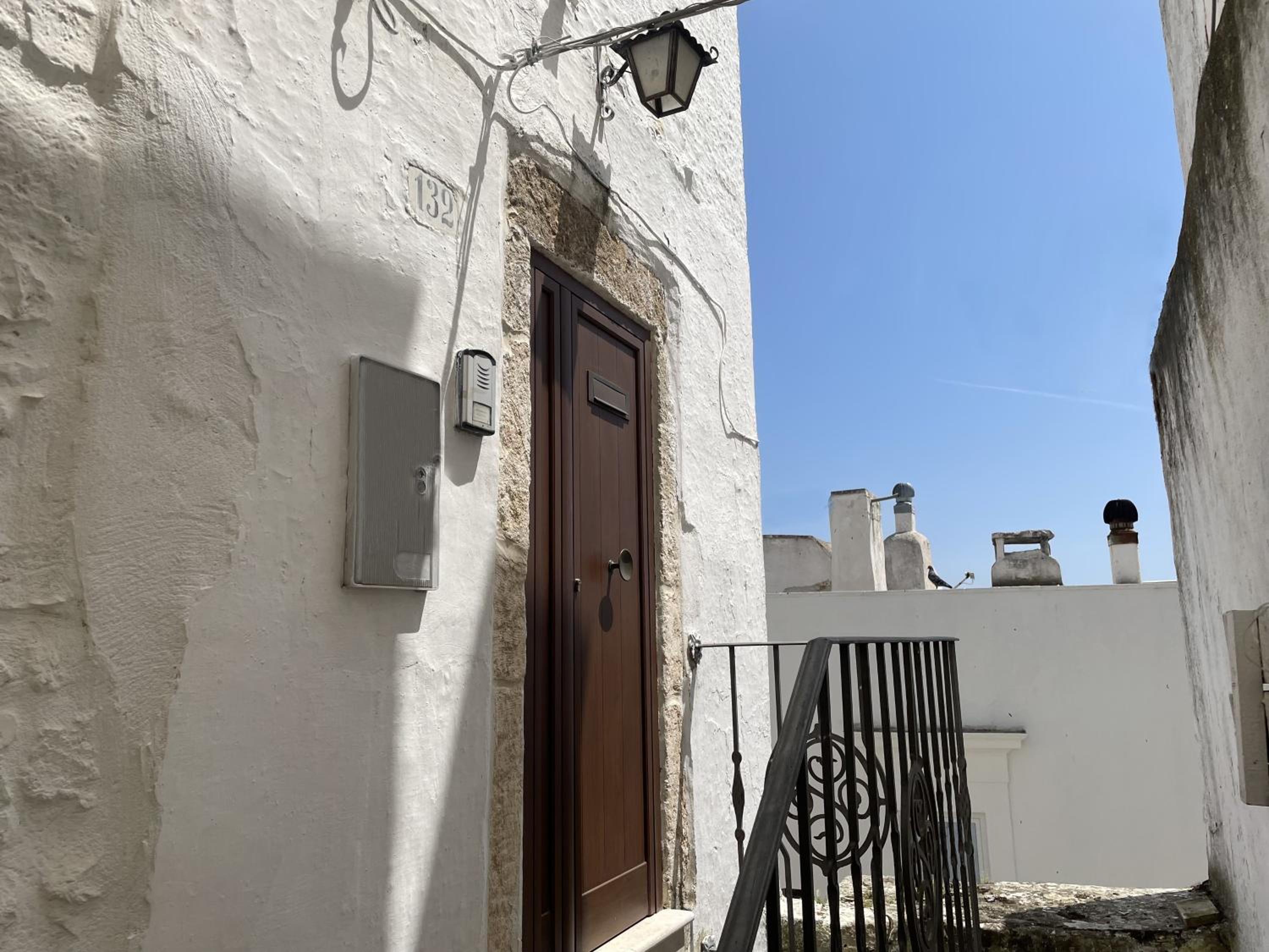 Marcopolo House Ostuni - Centro Storico