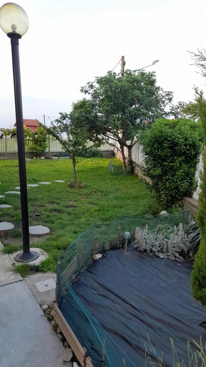 Villa Pia view 3