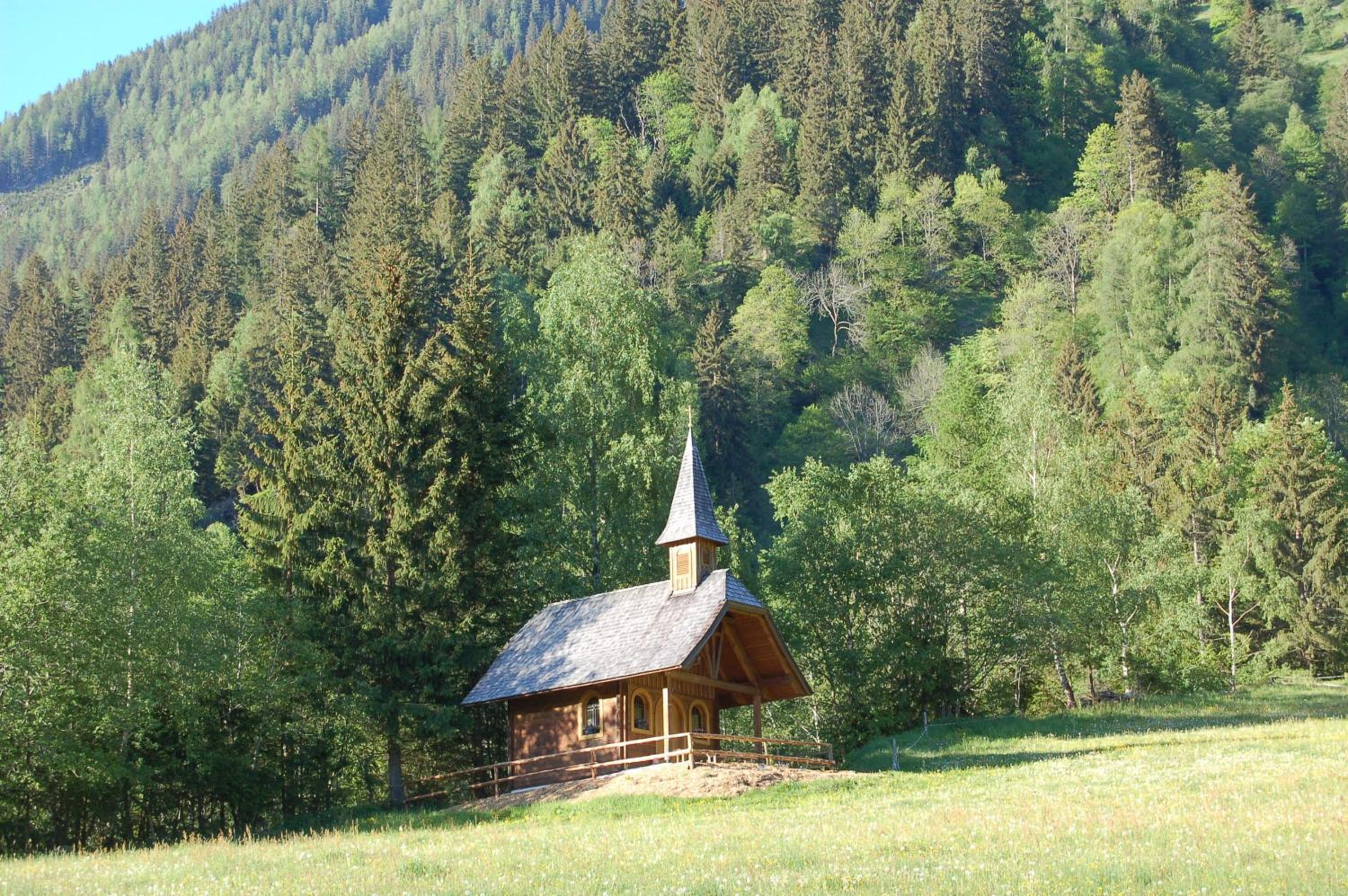 Der Perweinhof