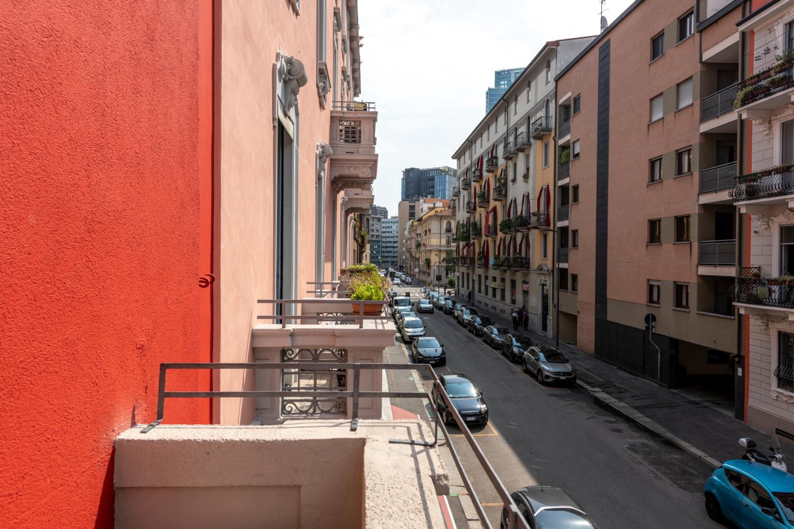 BnButler - Sebenico, 28 - Nuovissimo Appartamento in Isola