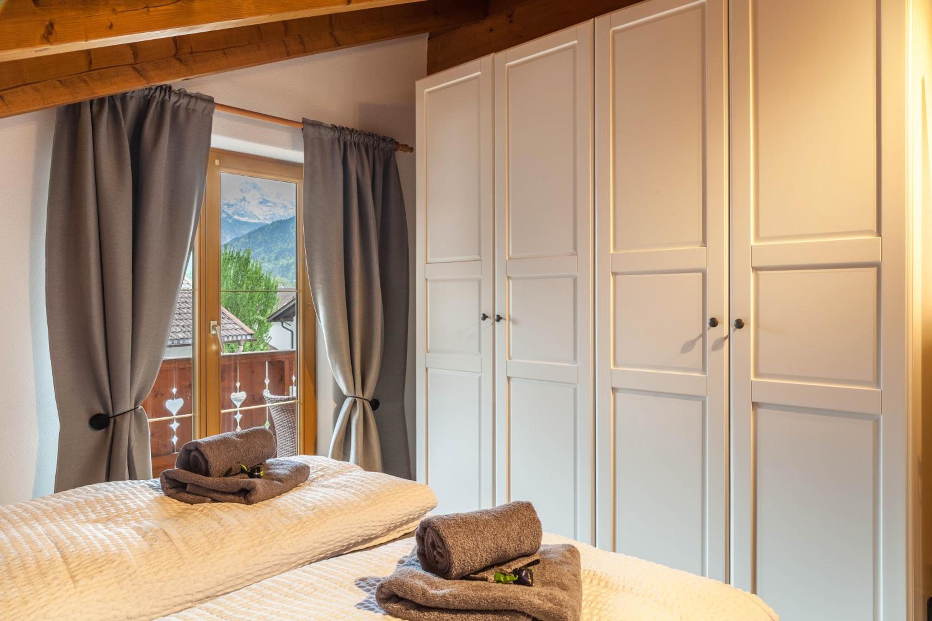 Alpblick Apartment Zugspitze