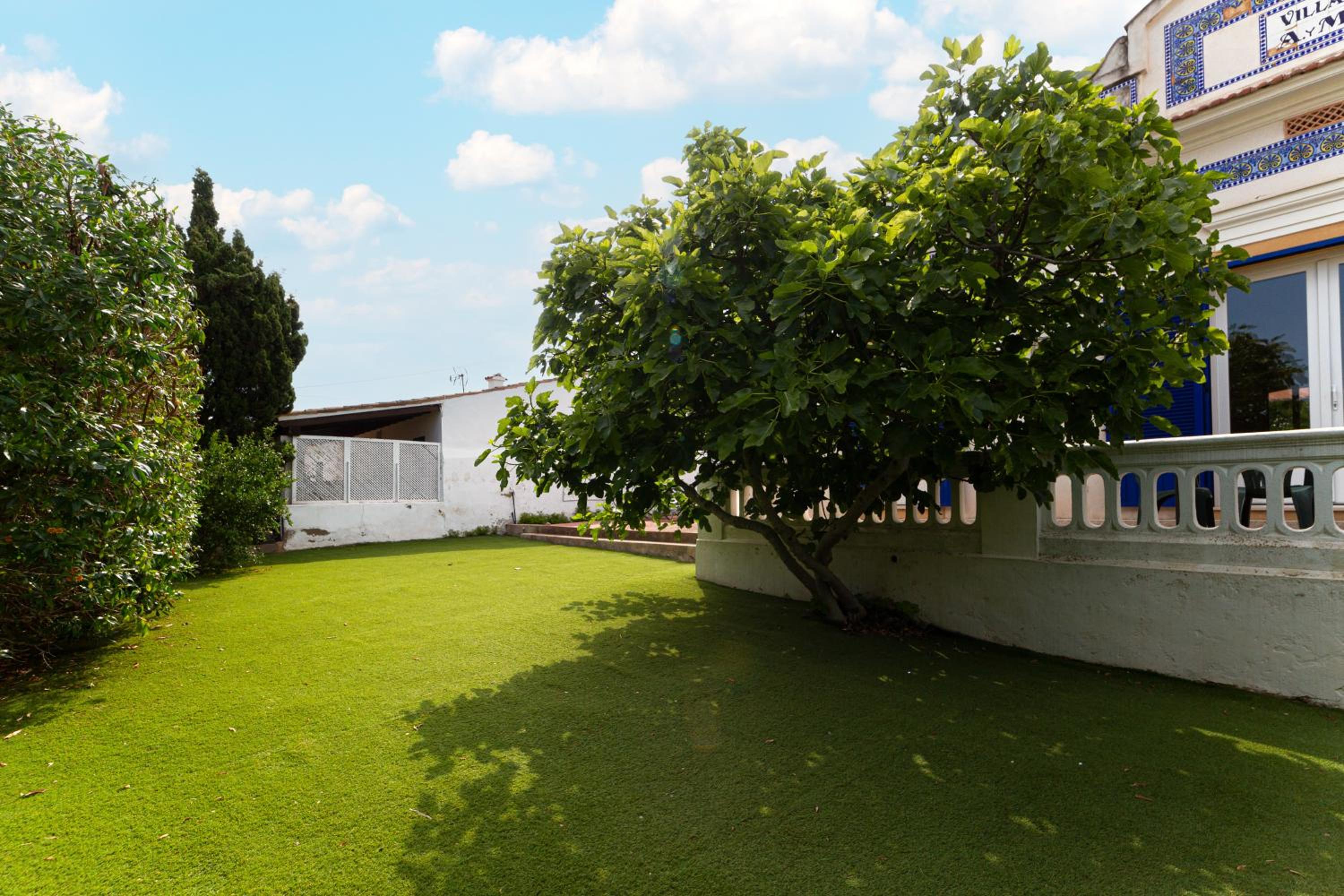 Villa A&M. Beautiful House in Puerto de Andratx