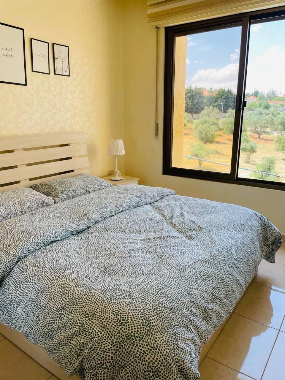 Amman Sun Apartments