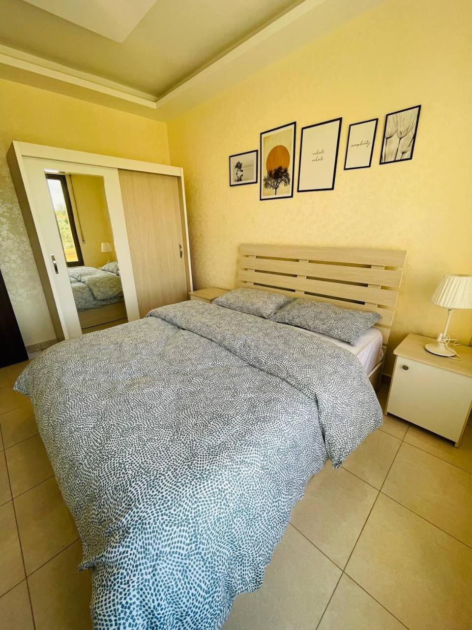 Amman Sun Apartments