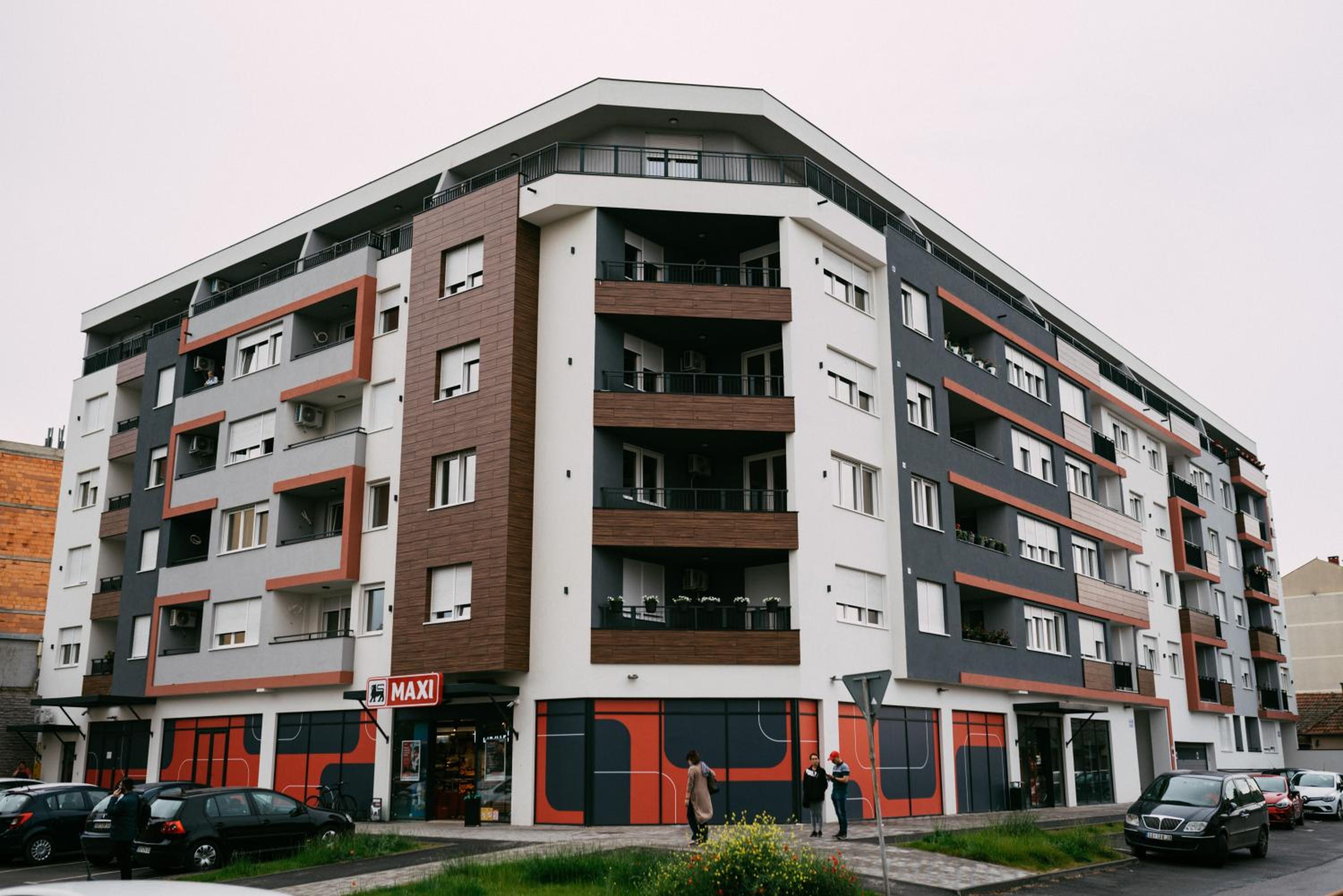 Klicakn