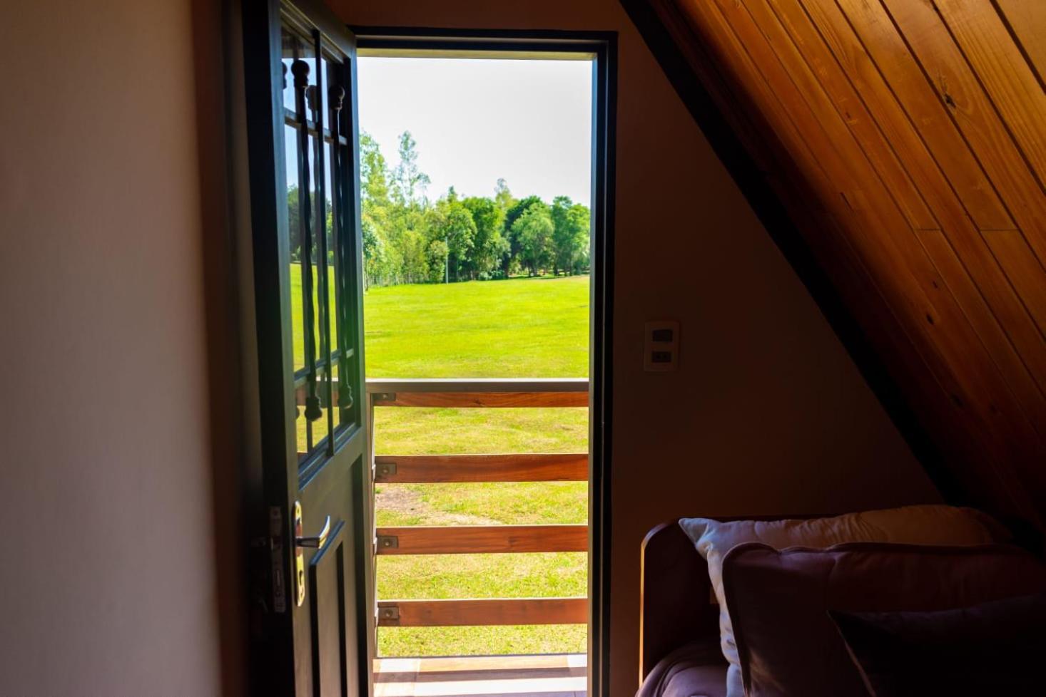 Campo Verde Bungalows