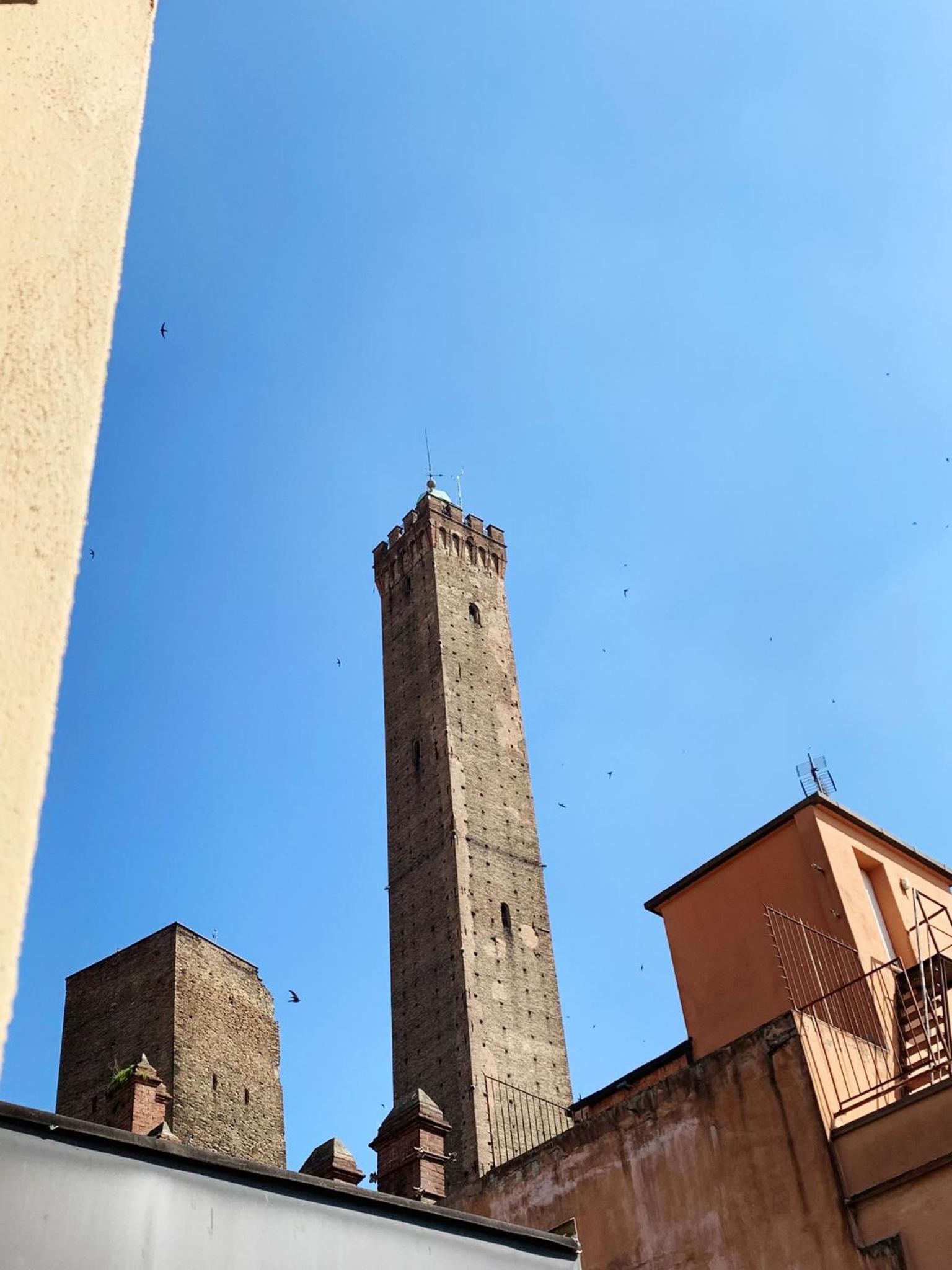 Asinelli Luxury Apartment view 2