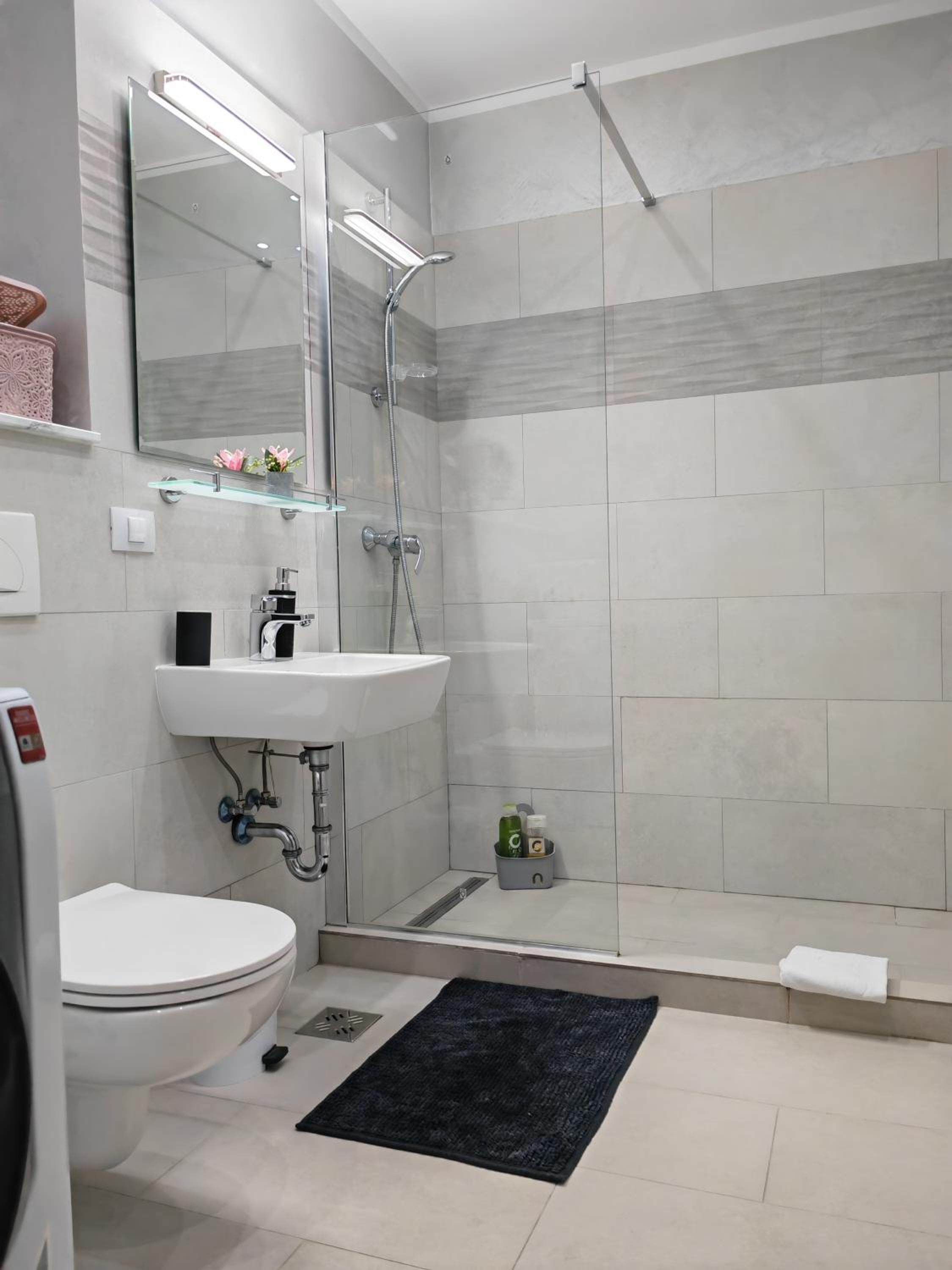 Apartment Adelina